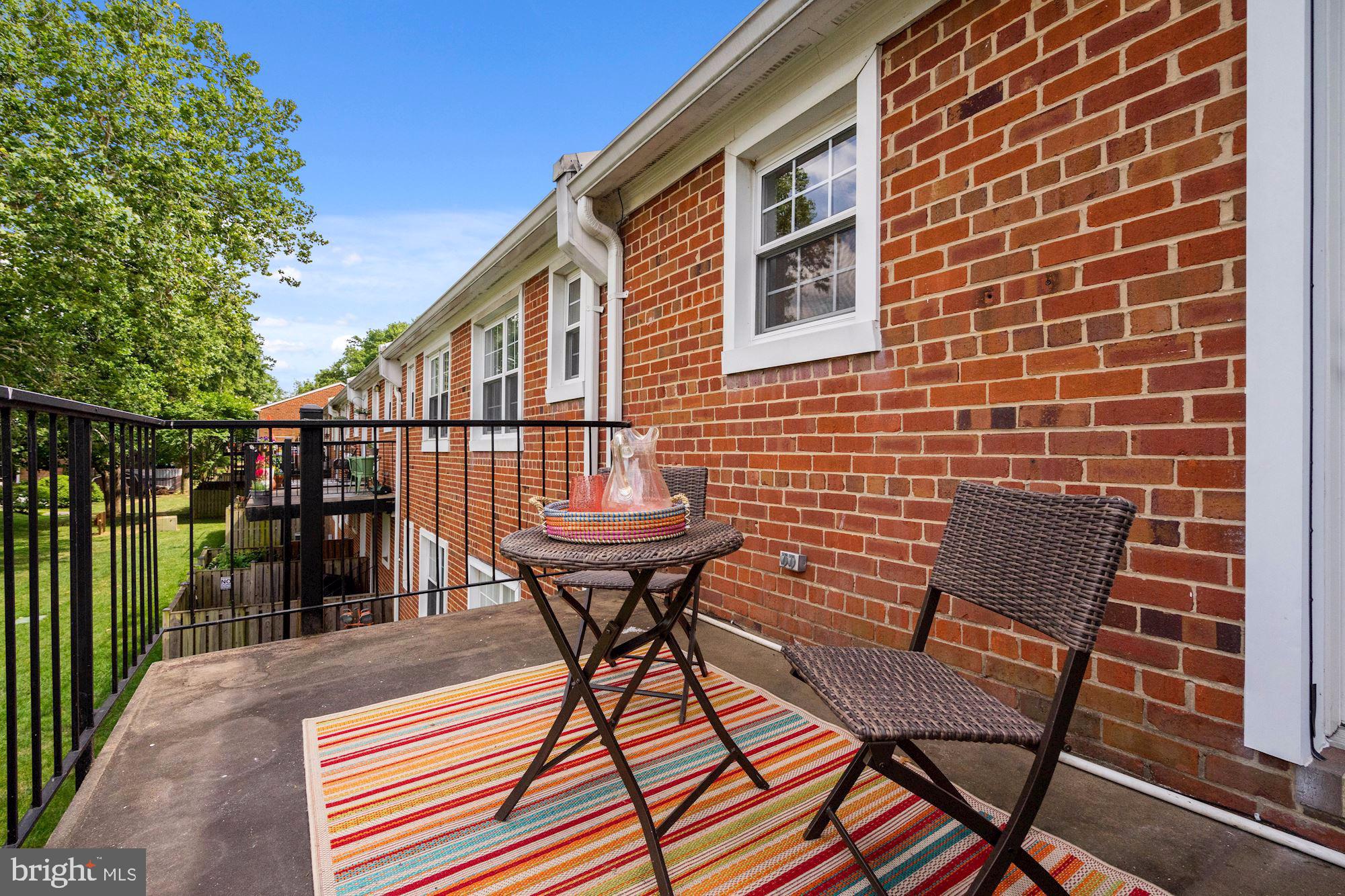 THE ARLINGTON - Residential