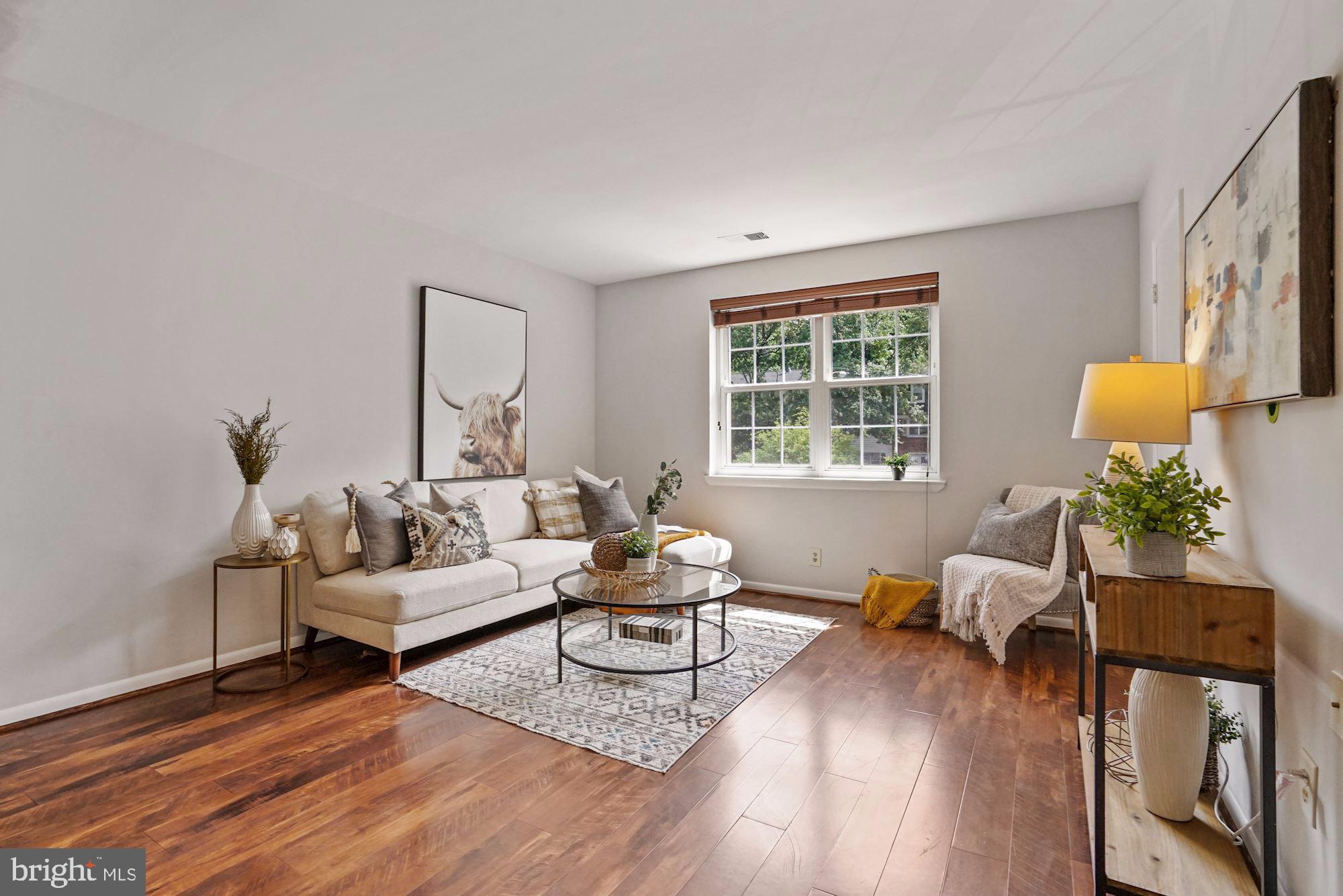 THE ARLINGTON - Residential