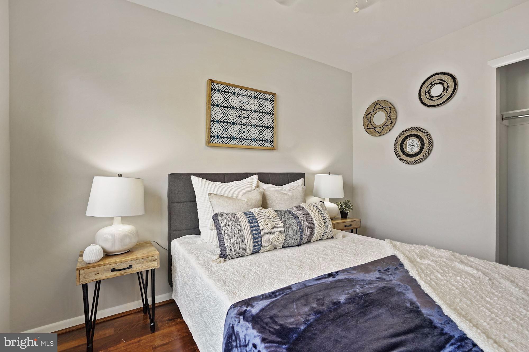 THE ARLINGTON - Residential