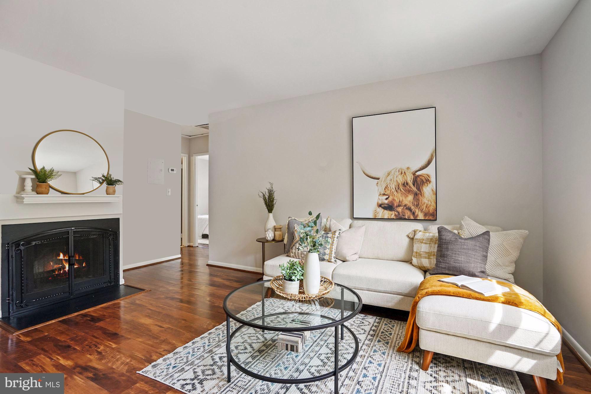 THE ARLINGTON - Residential