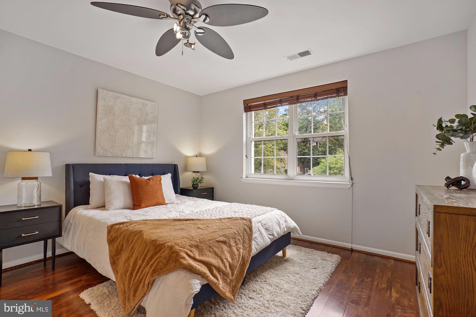 THE ARLINGTON - Residential