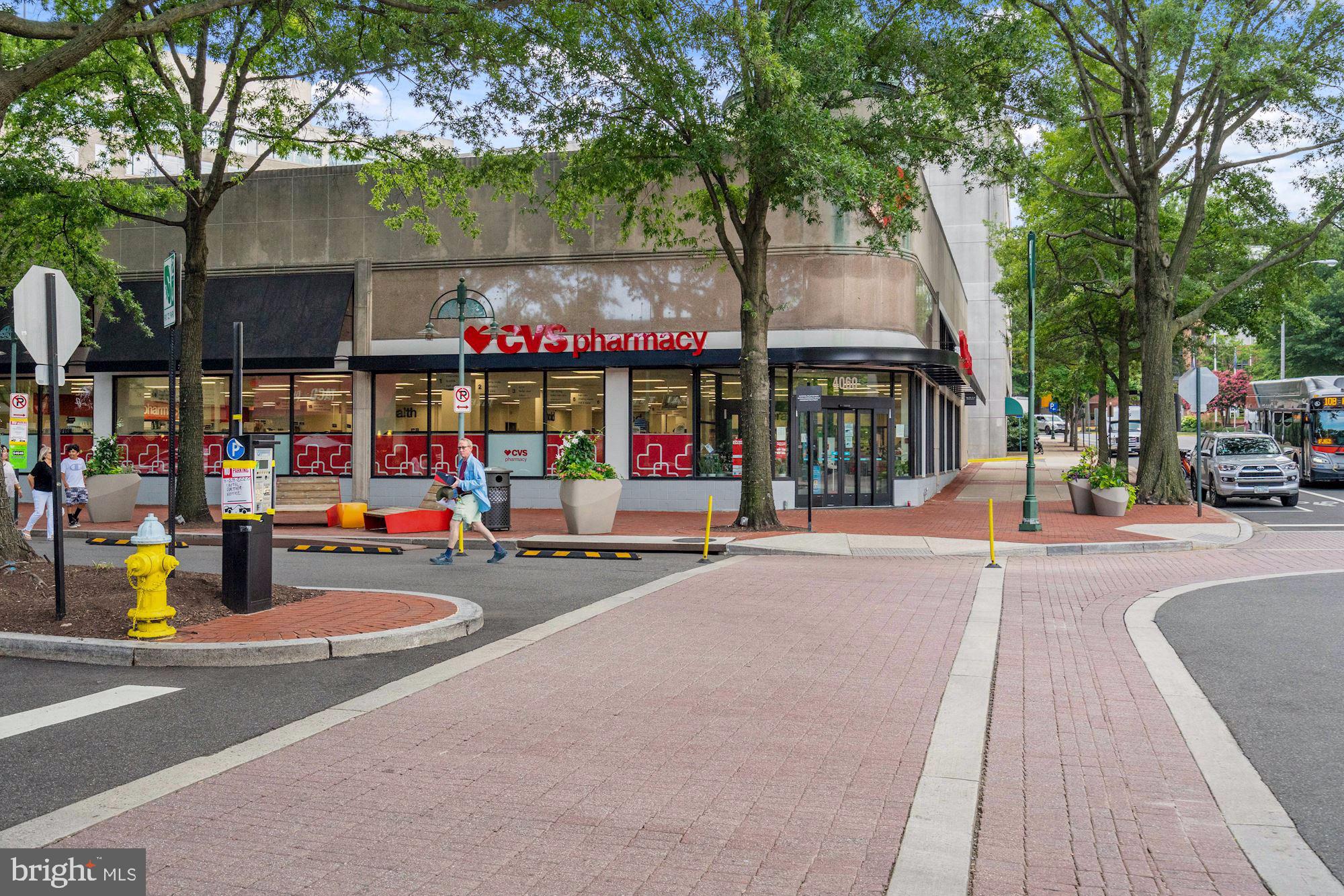 THE ARLINGTON - Residential