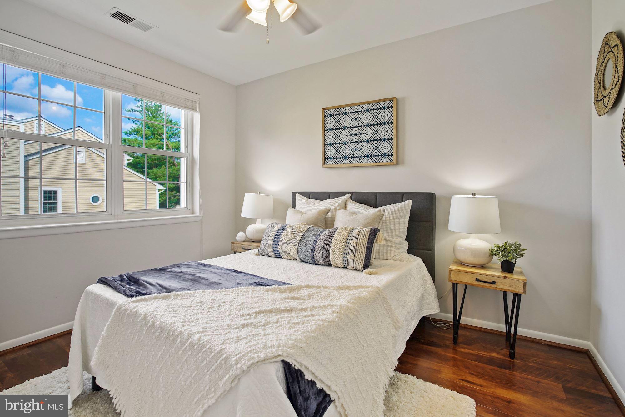 THE ARLINGTON - Residential