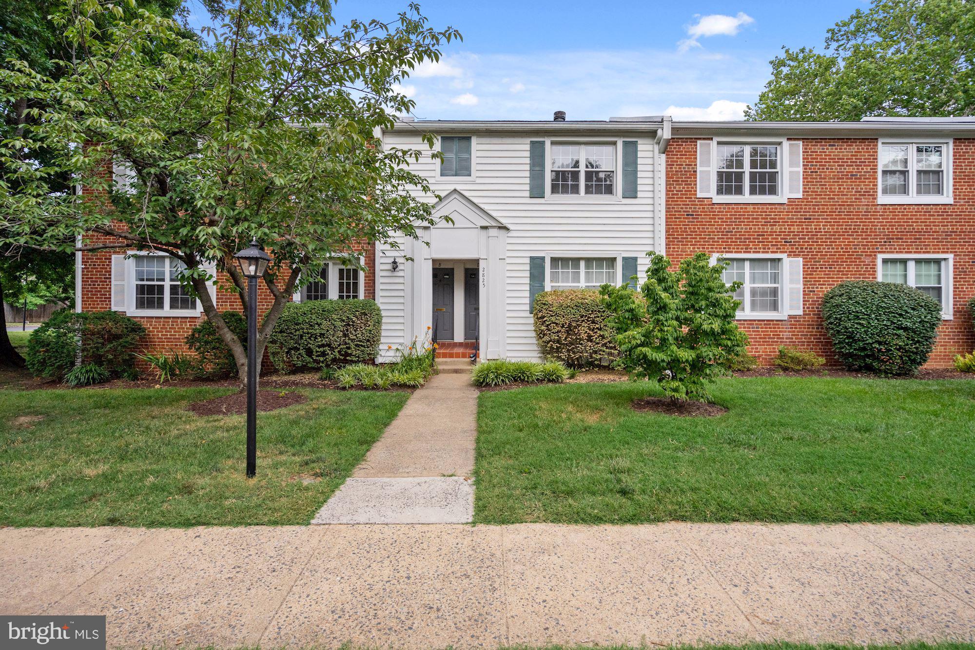 THE ARLINGTON - Residential