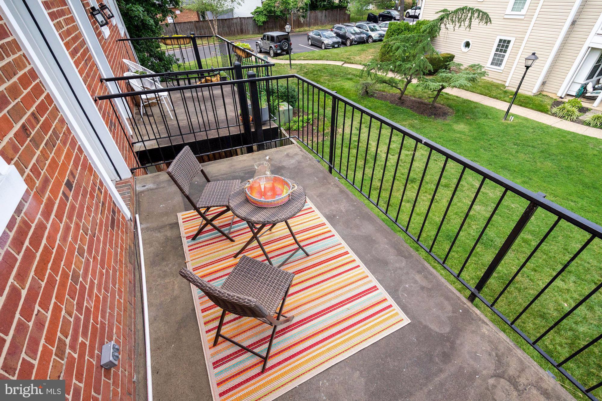 THE ARLINGTON - Residential