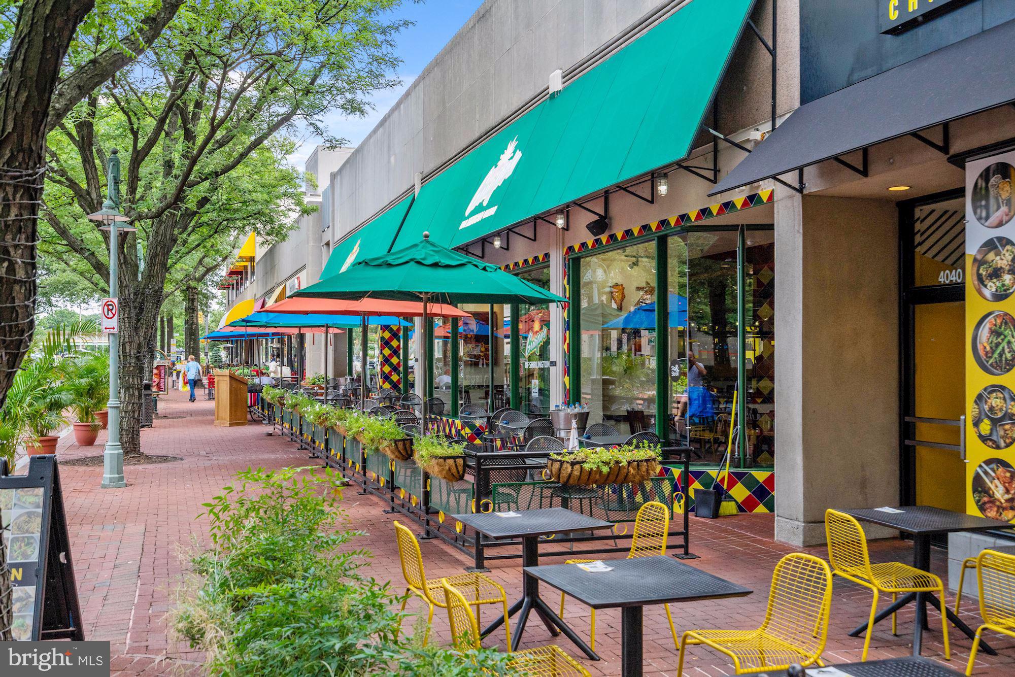 THE ARLINGTON - Residential