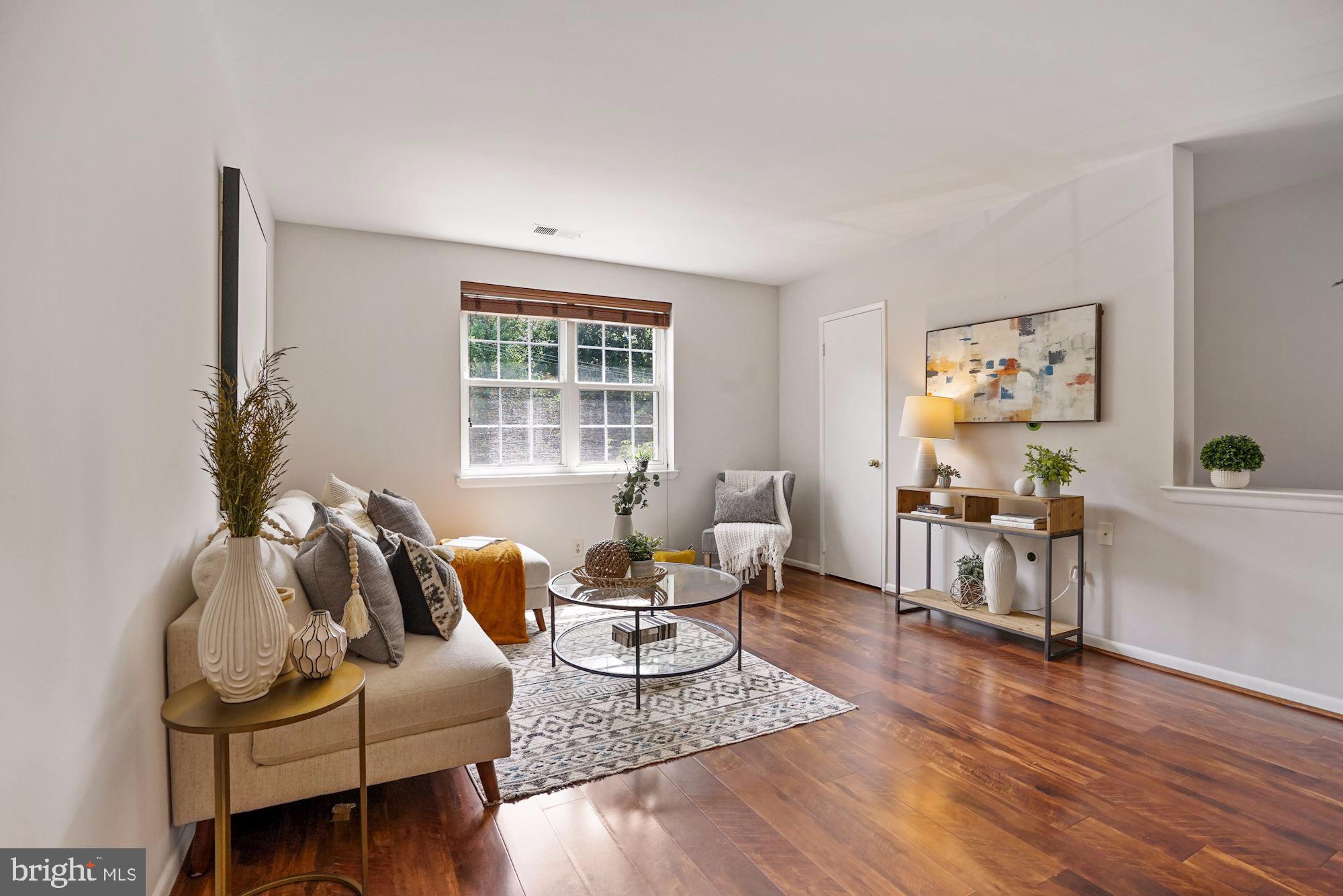 THE ARLINGTON - Residential