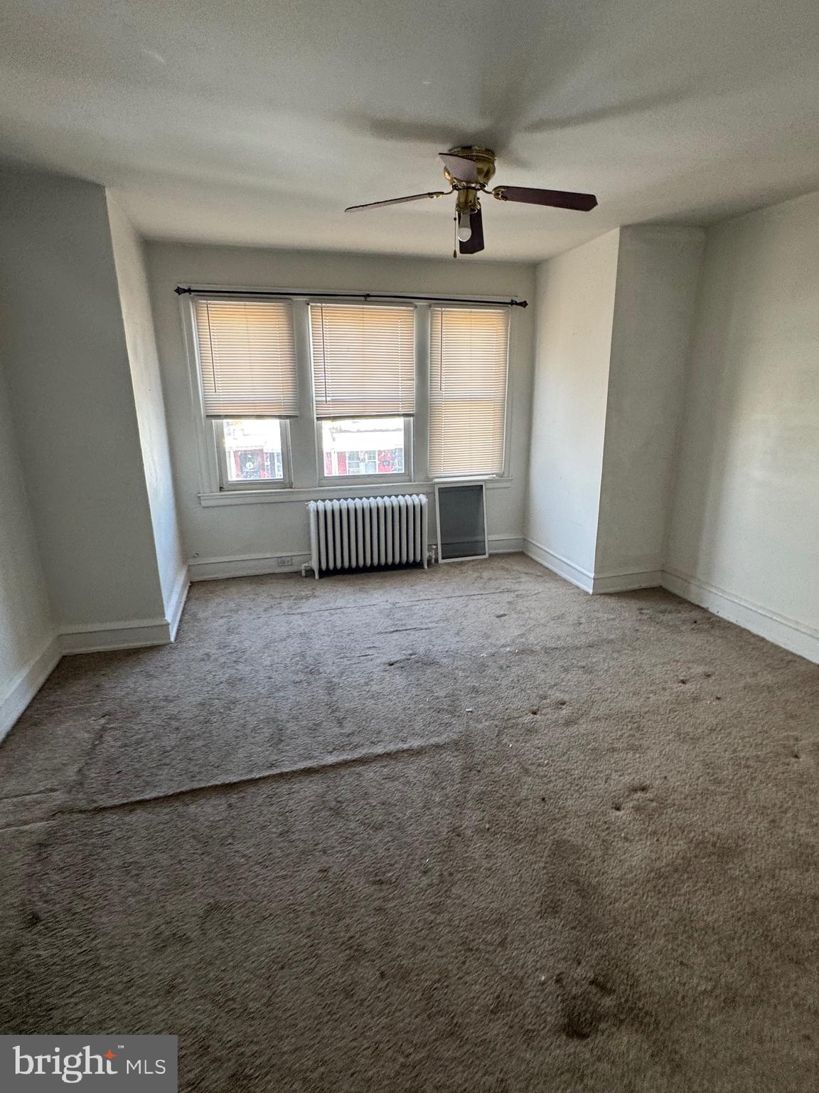 PHILADELPHIA - Residential