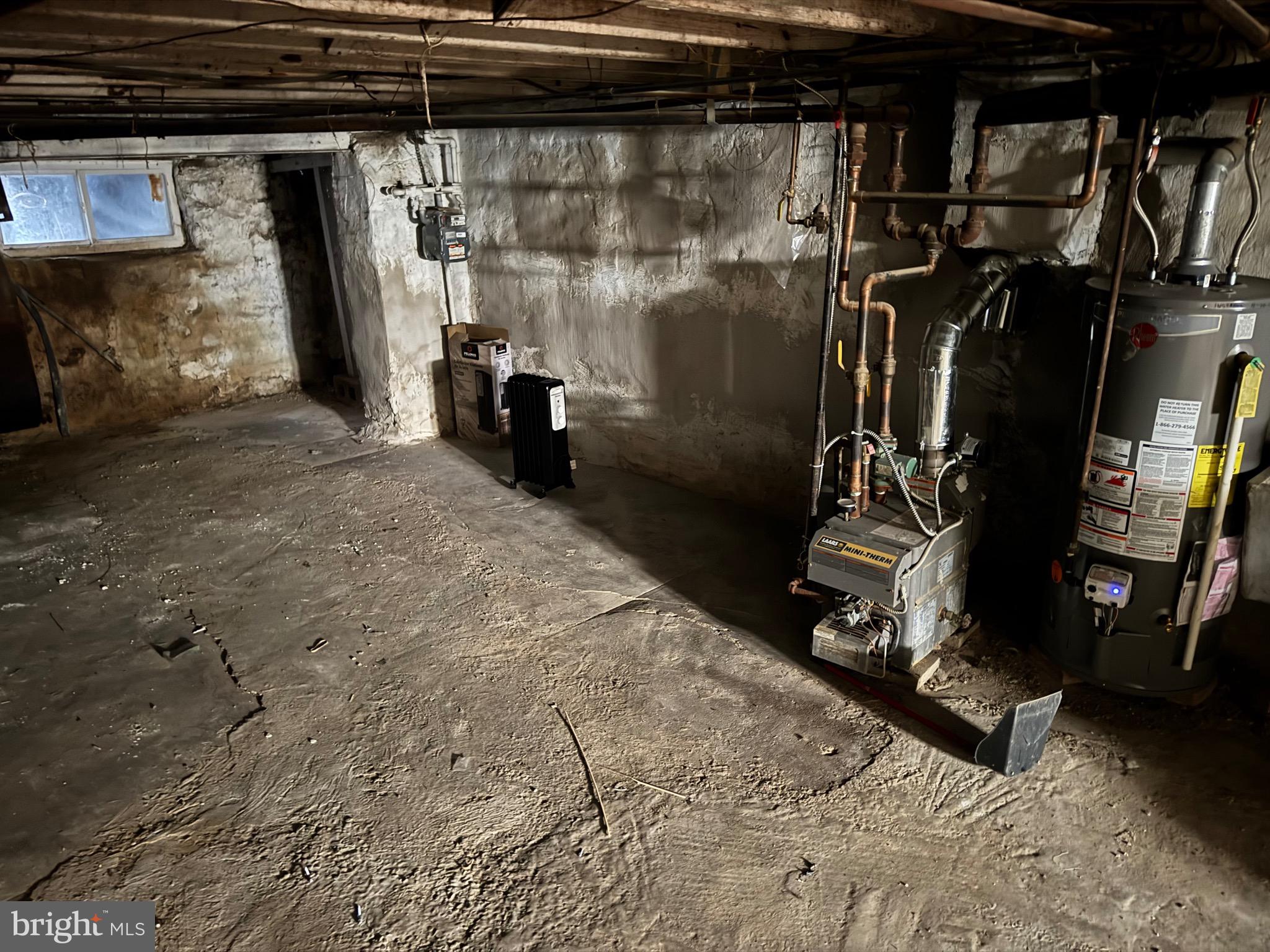 PHILADELPHIA - Residential