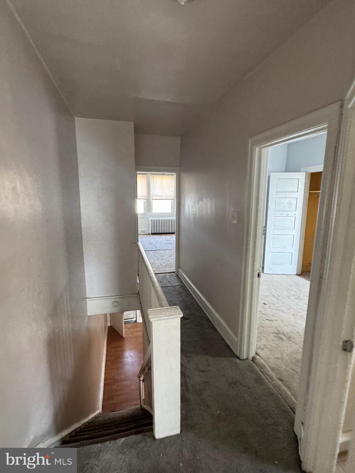 PHILADELPHIA - Residential