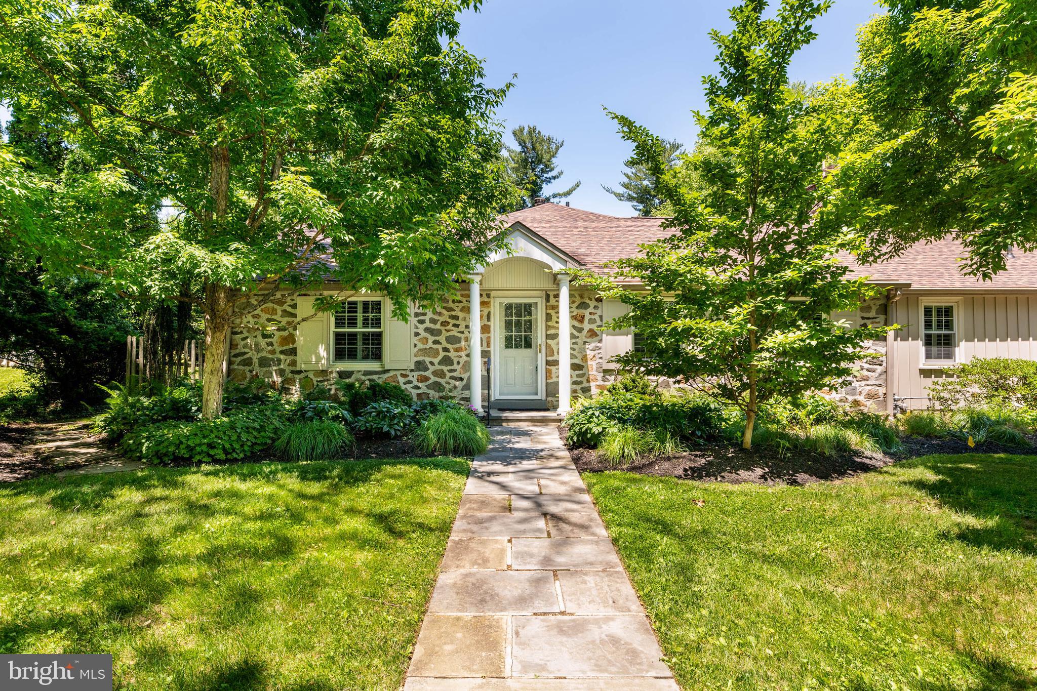 223 UPPER GULPH ROAD