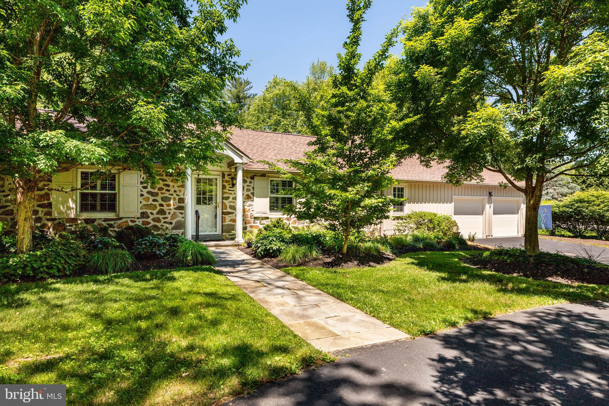 223 UPPER GULPH ROAD
