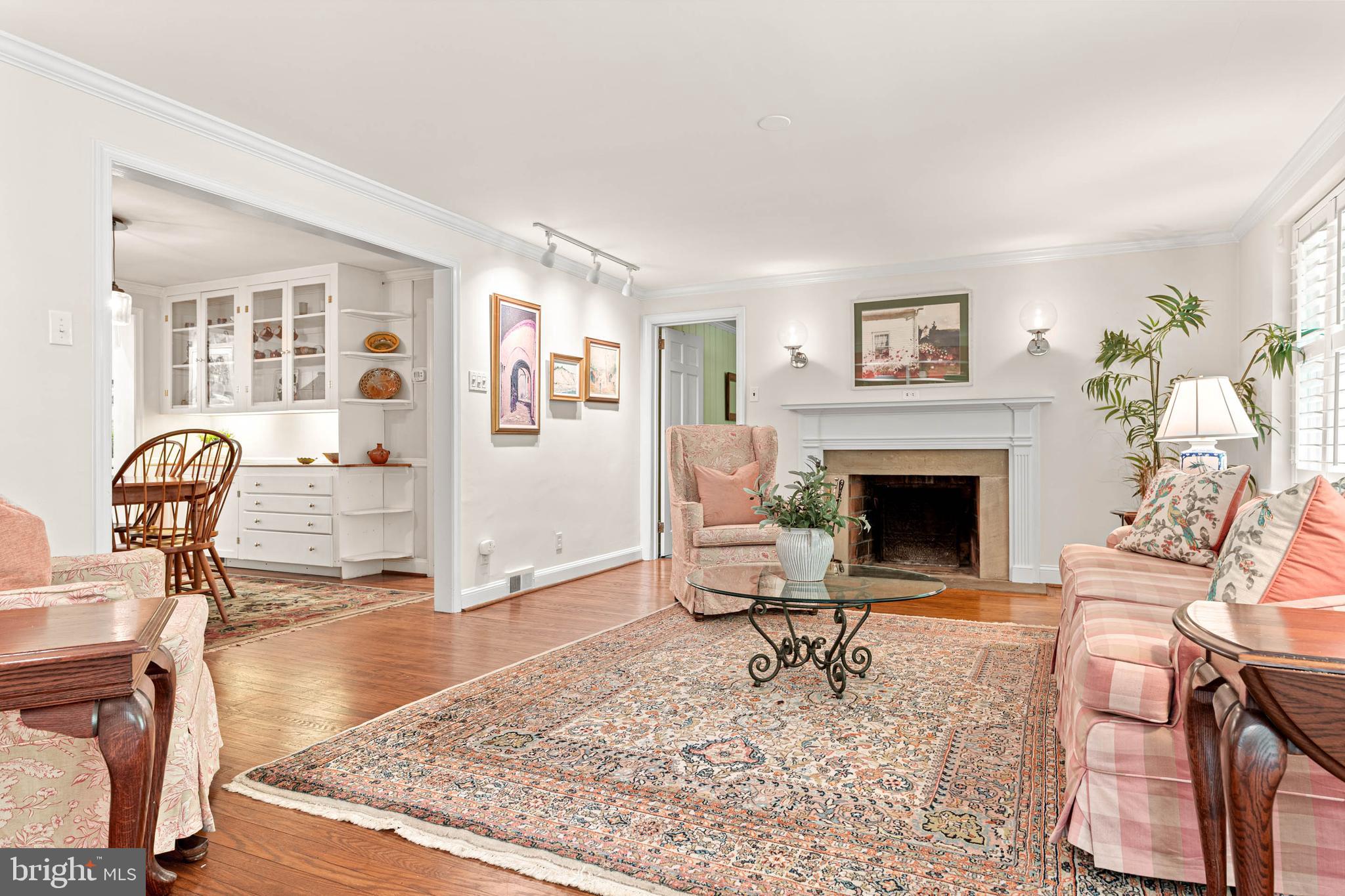 223 UPPER GULPH ROAD
