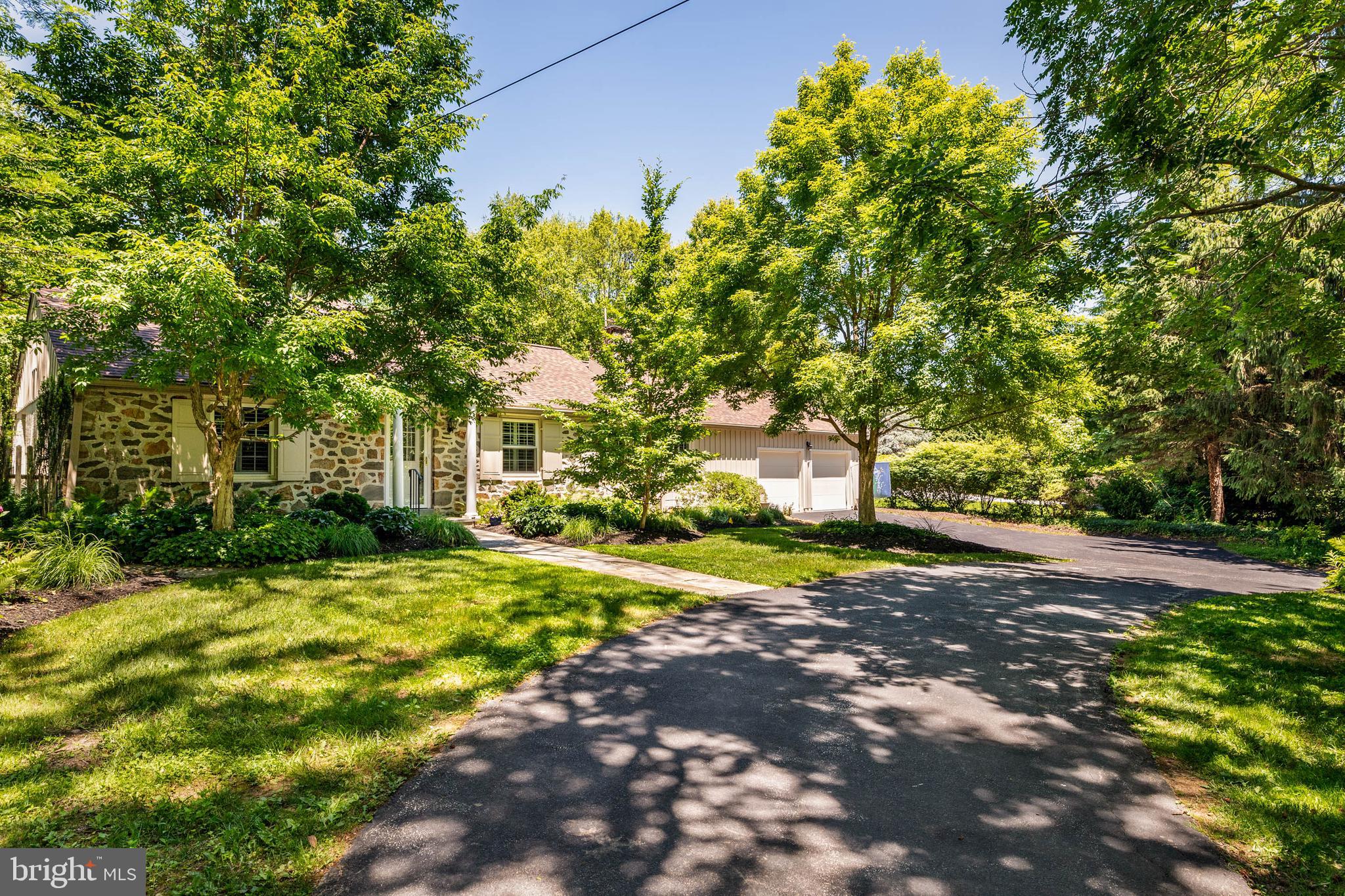 223 UPPER GULPH ROAD
