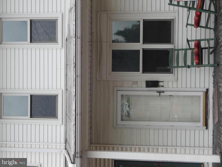 Looking for Love. Gas heat, right next to LVC, one car garage, fenced in yard. Needs work inside and out.