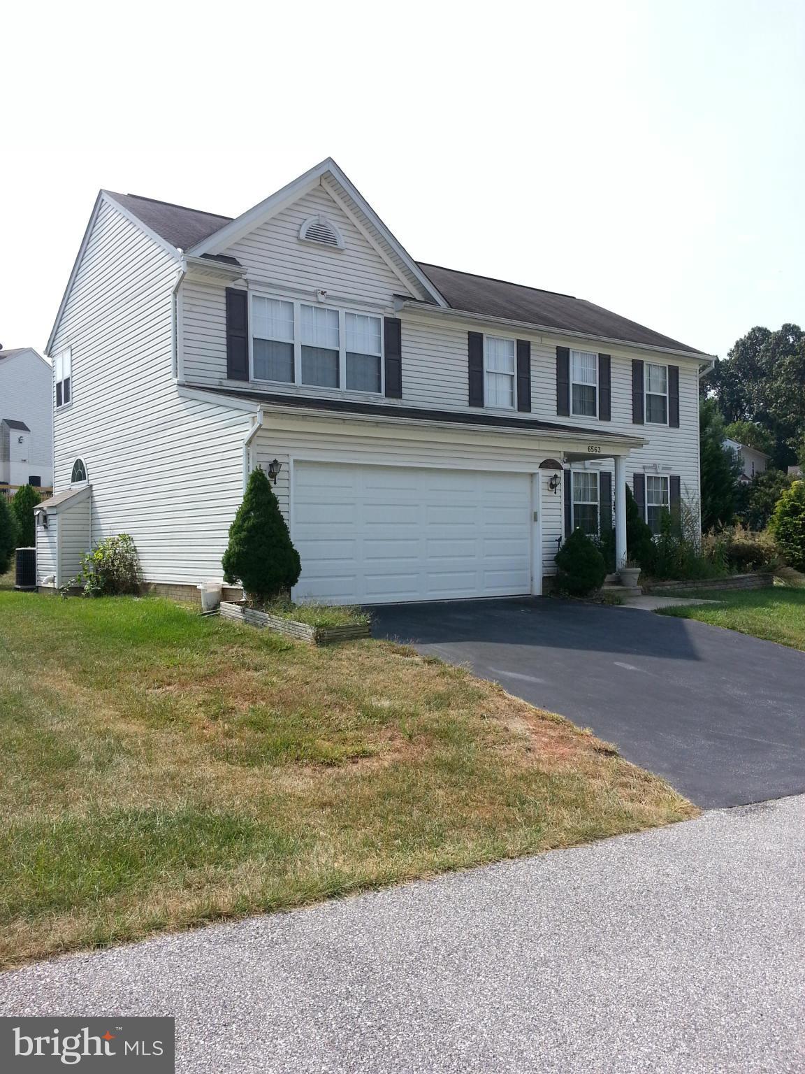 ELDERSBURG ESTATES - Residential