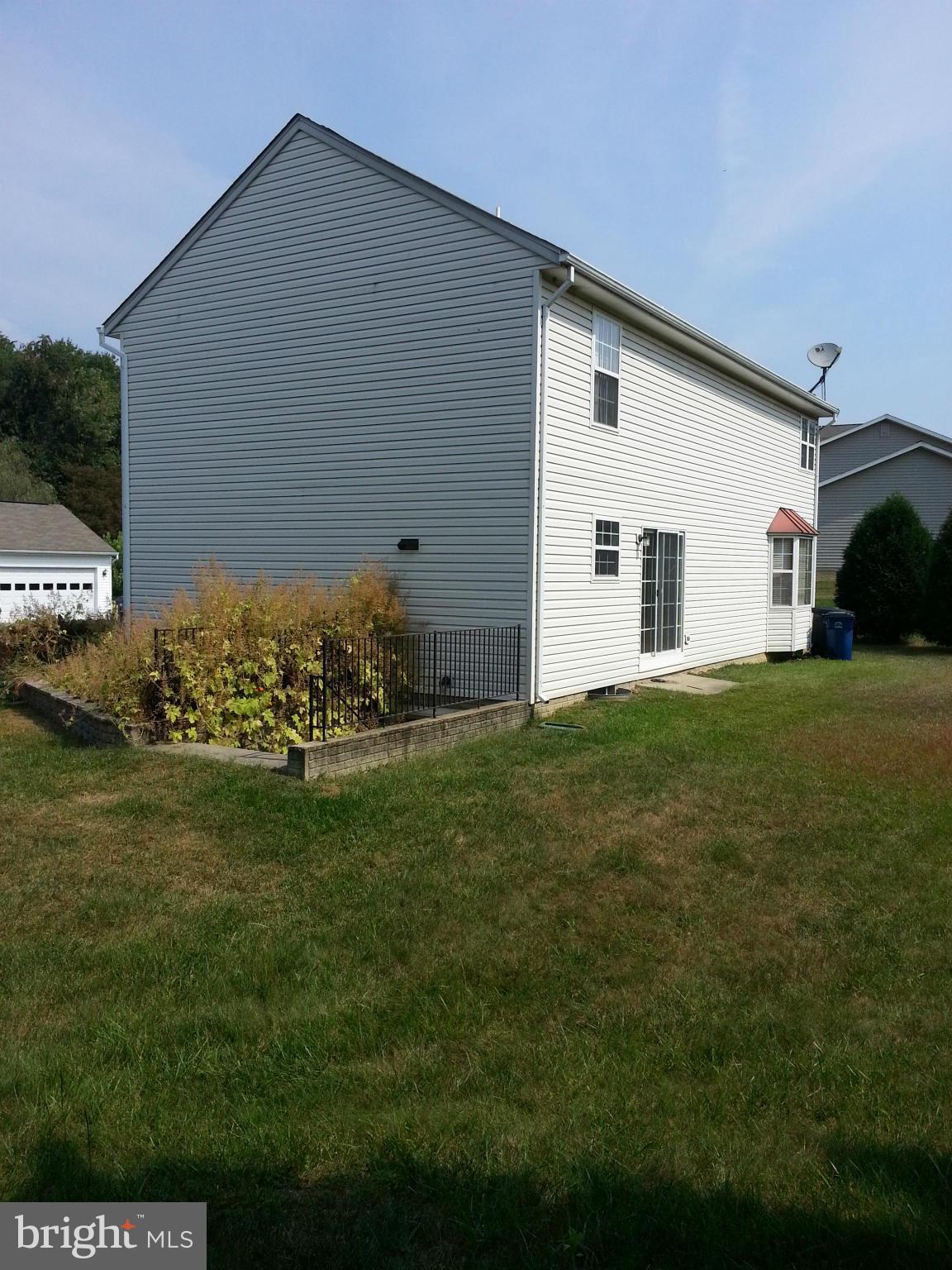 ELDERSBURG ESTATES - Residential