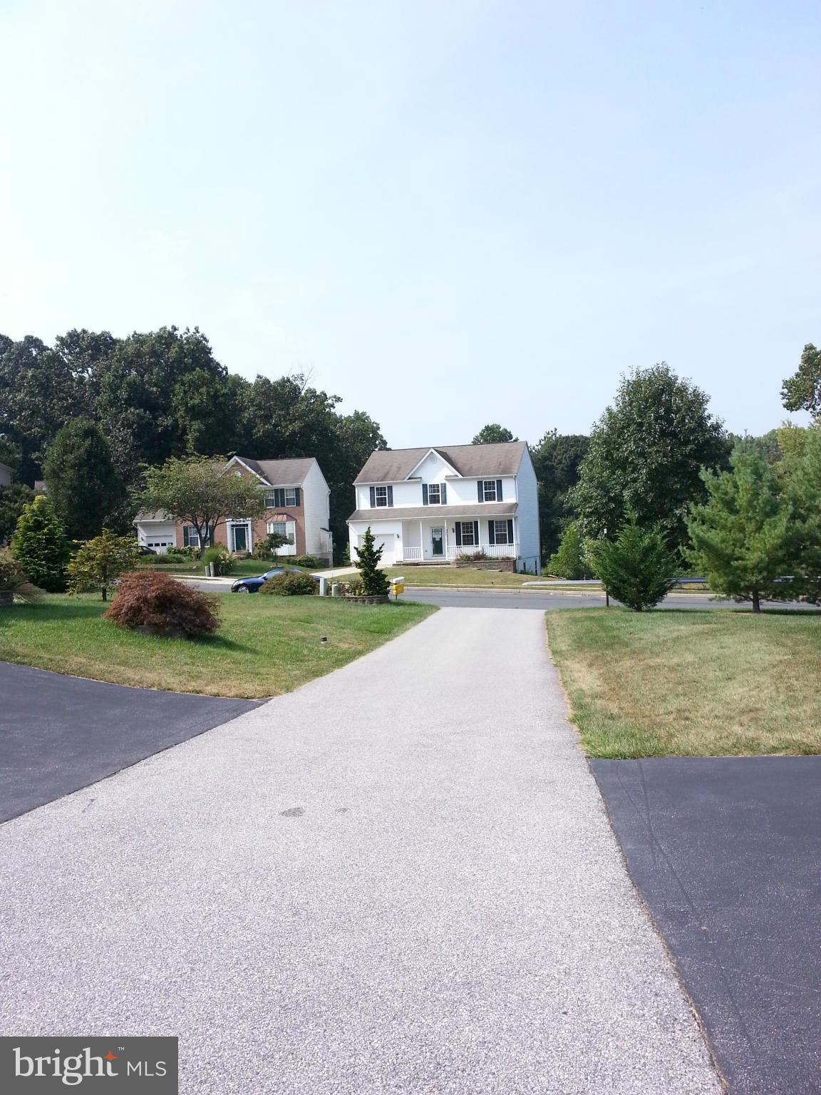 ELDERSBURG ESTATES - Residential