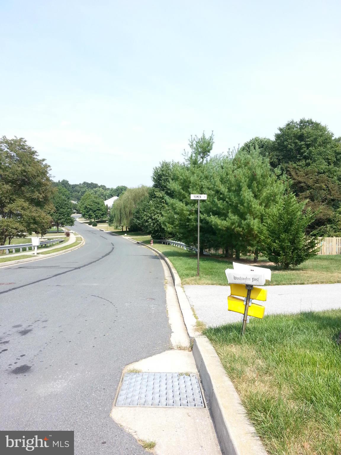 ELDERSBURG ESTATES - Residential