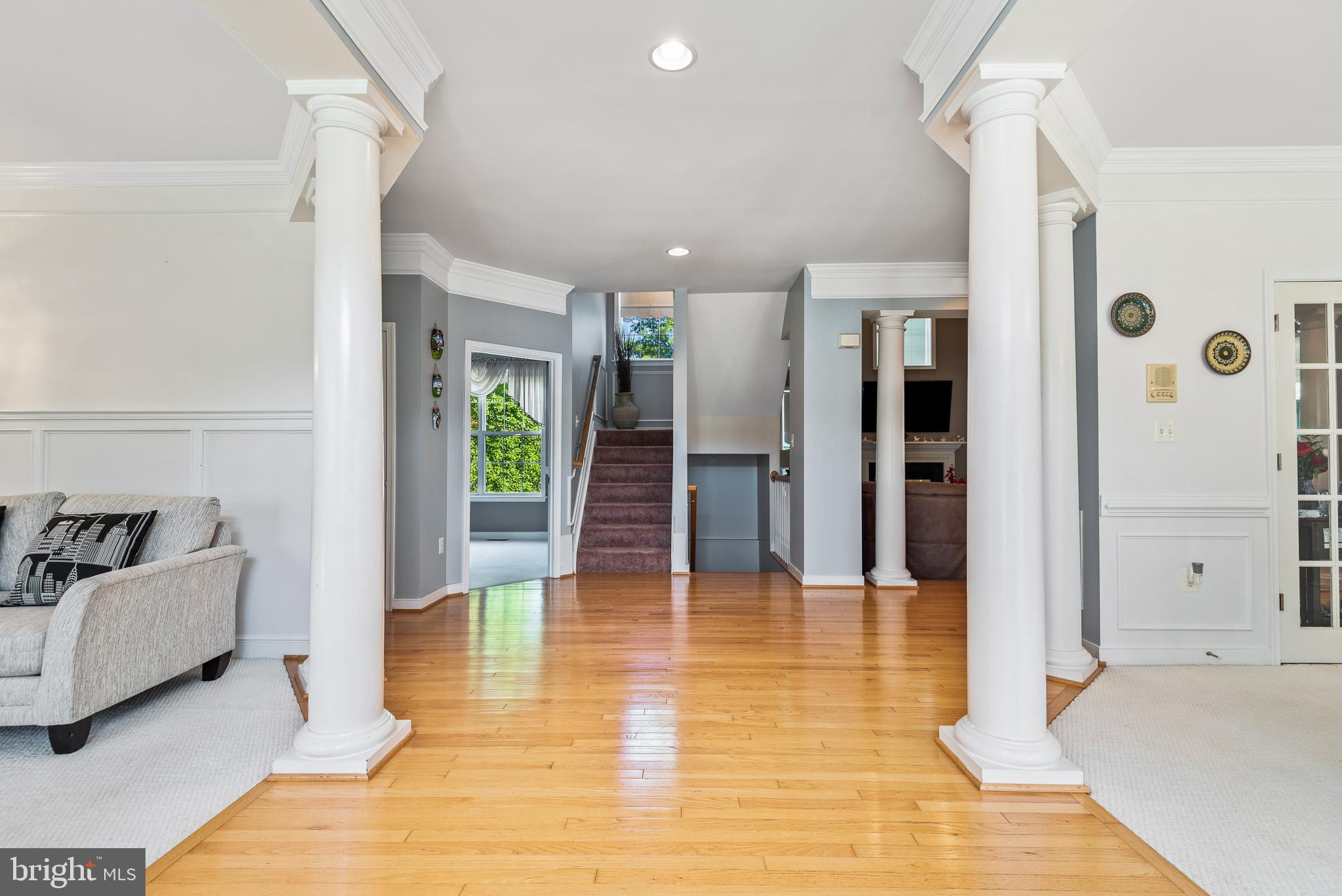 DALE CITY - Residential