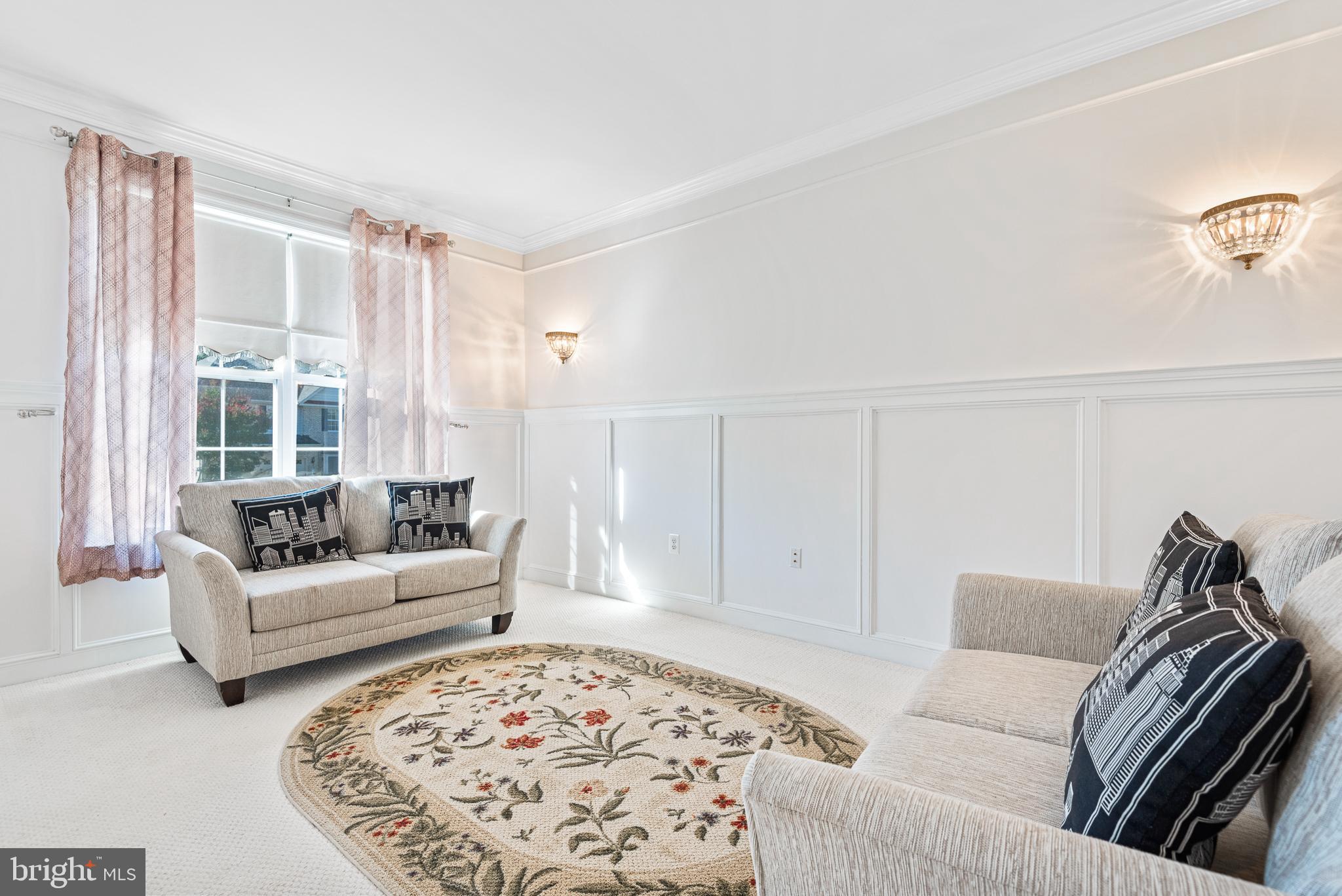 DALE CITY - Residential