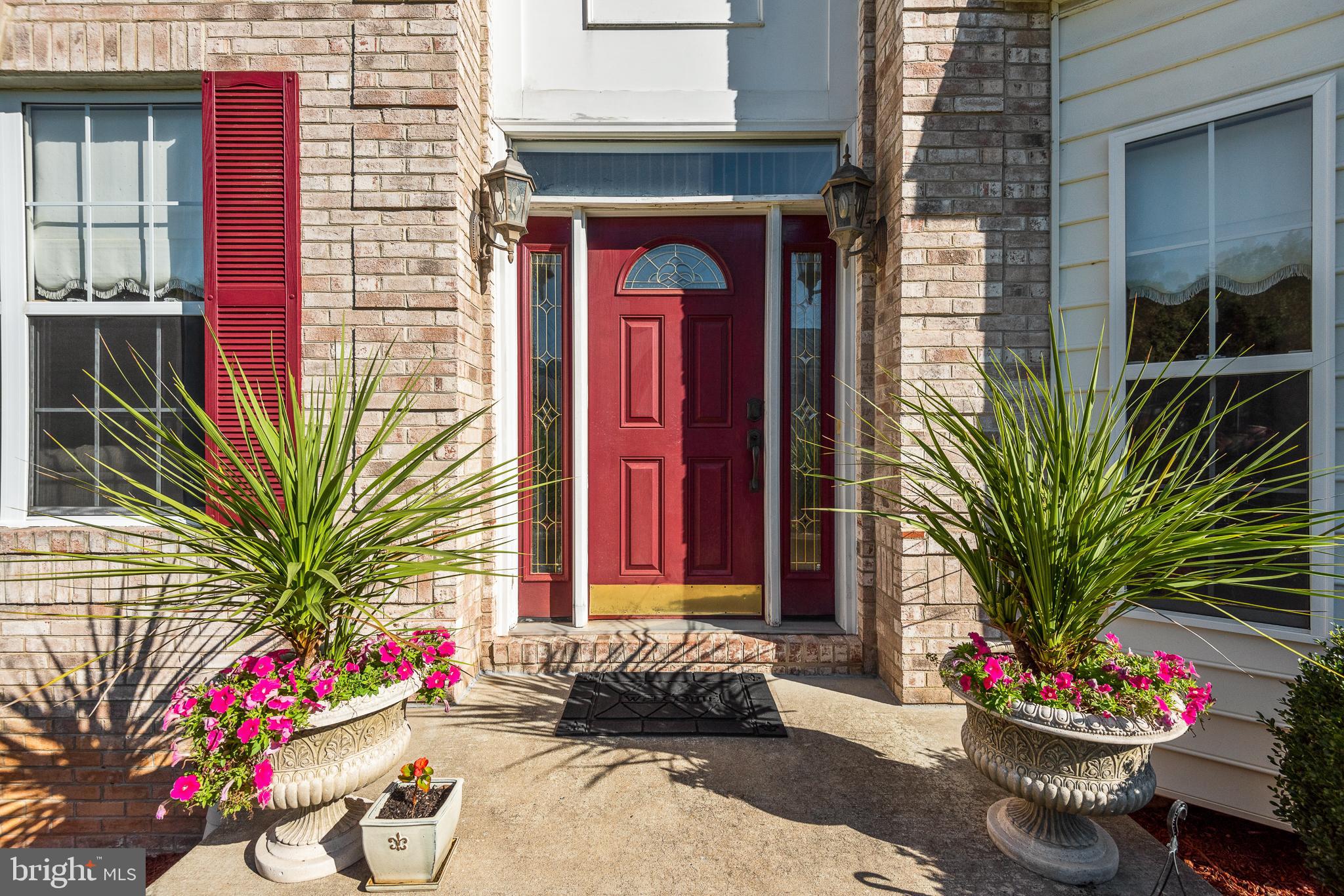 DALE CITY - Residential