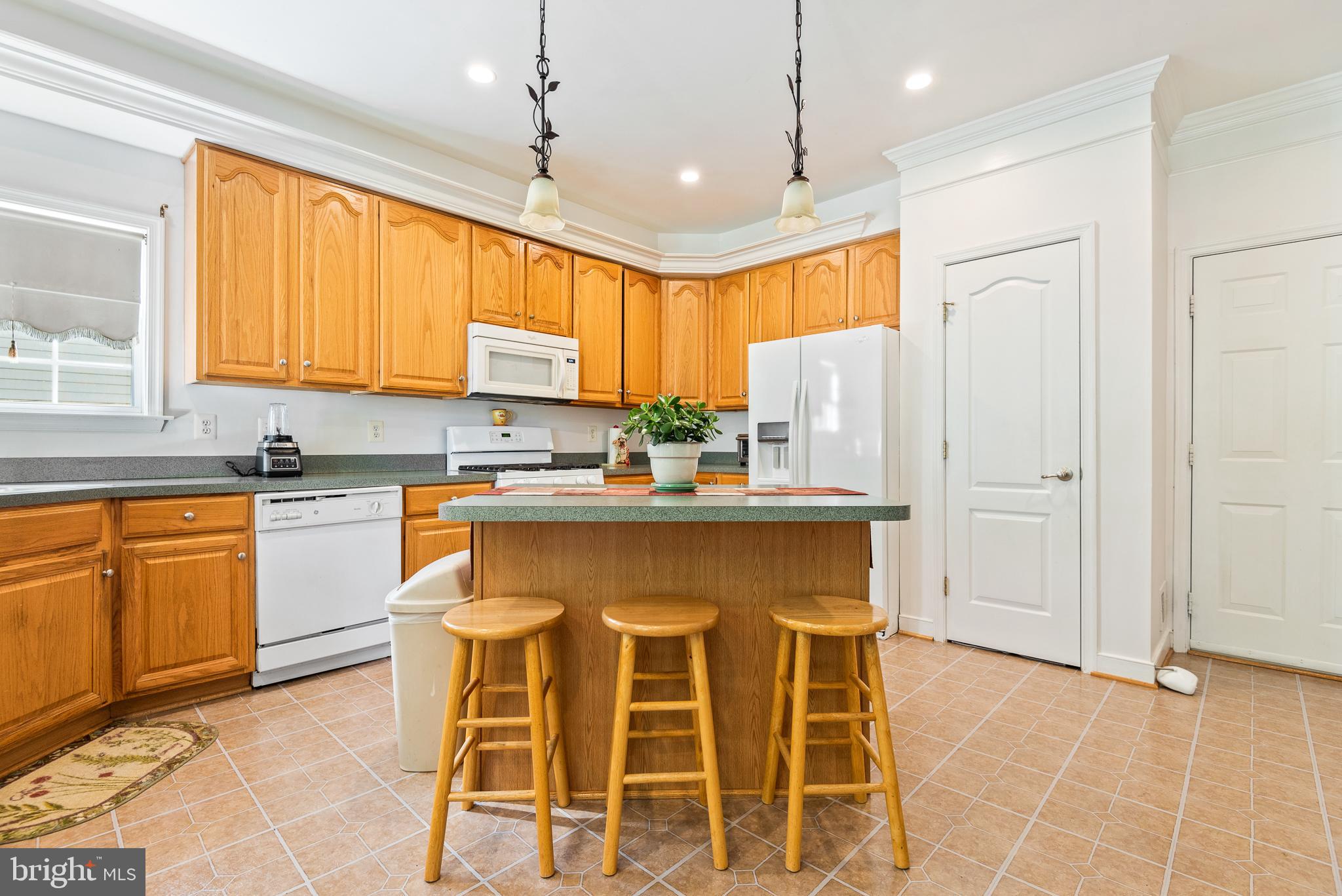 DALE CITY - Residential