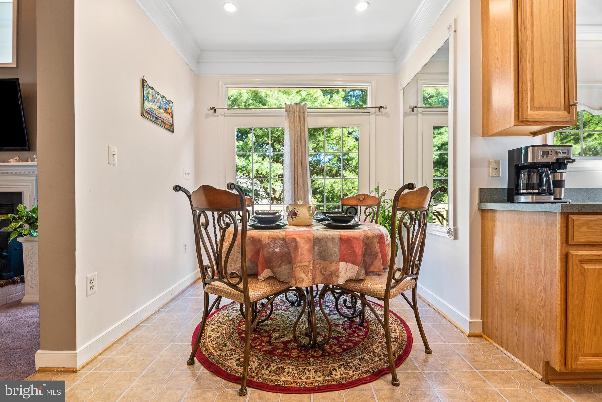 DALE CITY - Residential