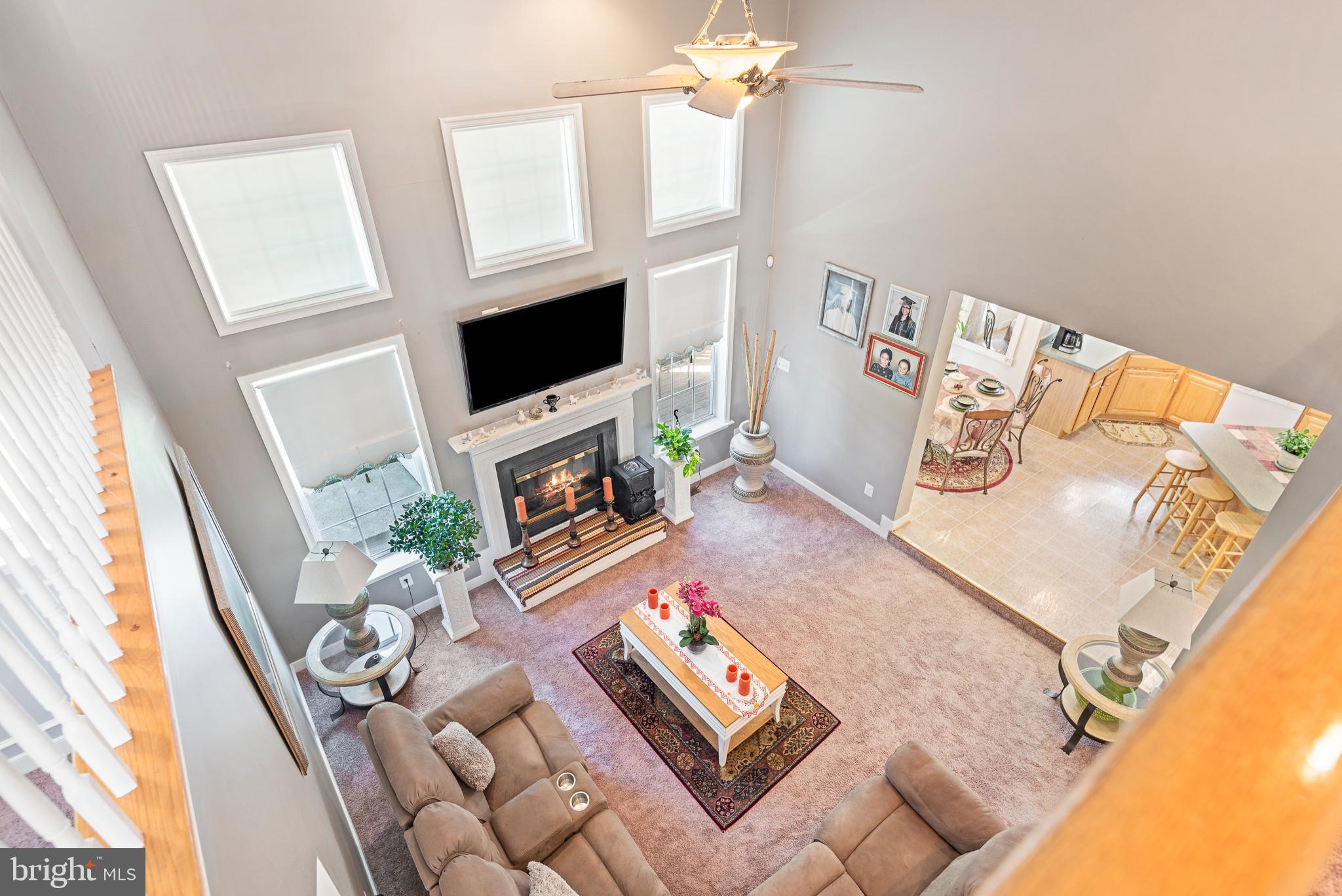 DALE CITY - Residential