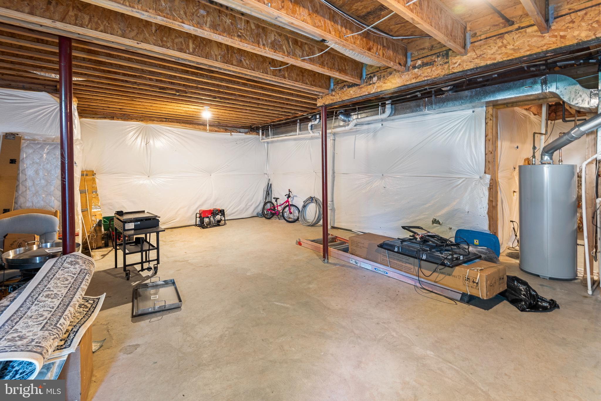 DALE CITY - Residential