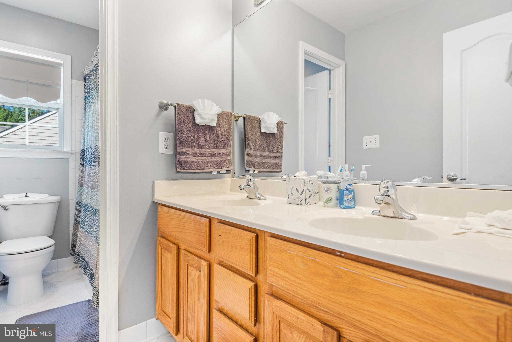 DALE CITY - Residential