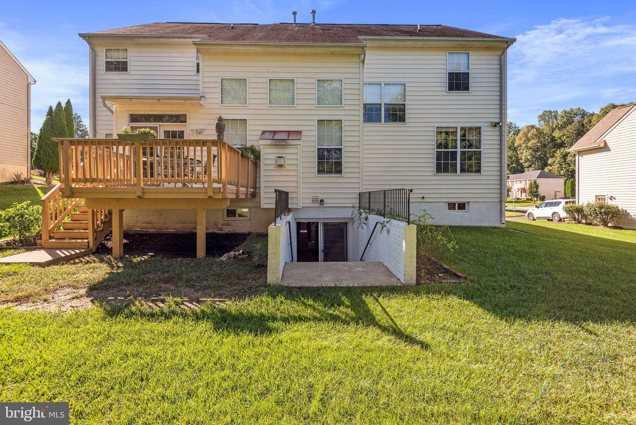 DALE CITY - Residential