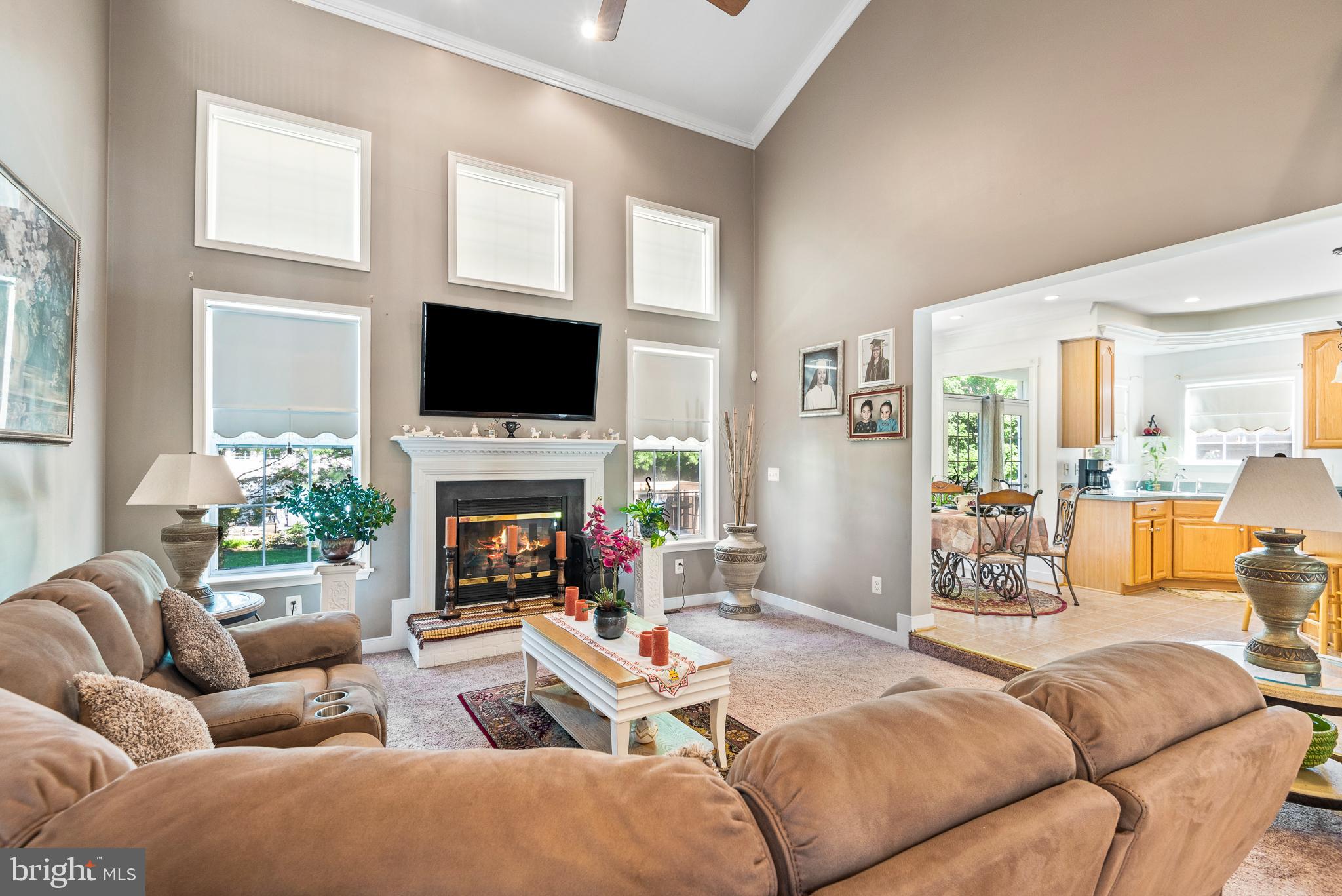 DALE CITY - Residential