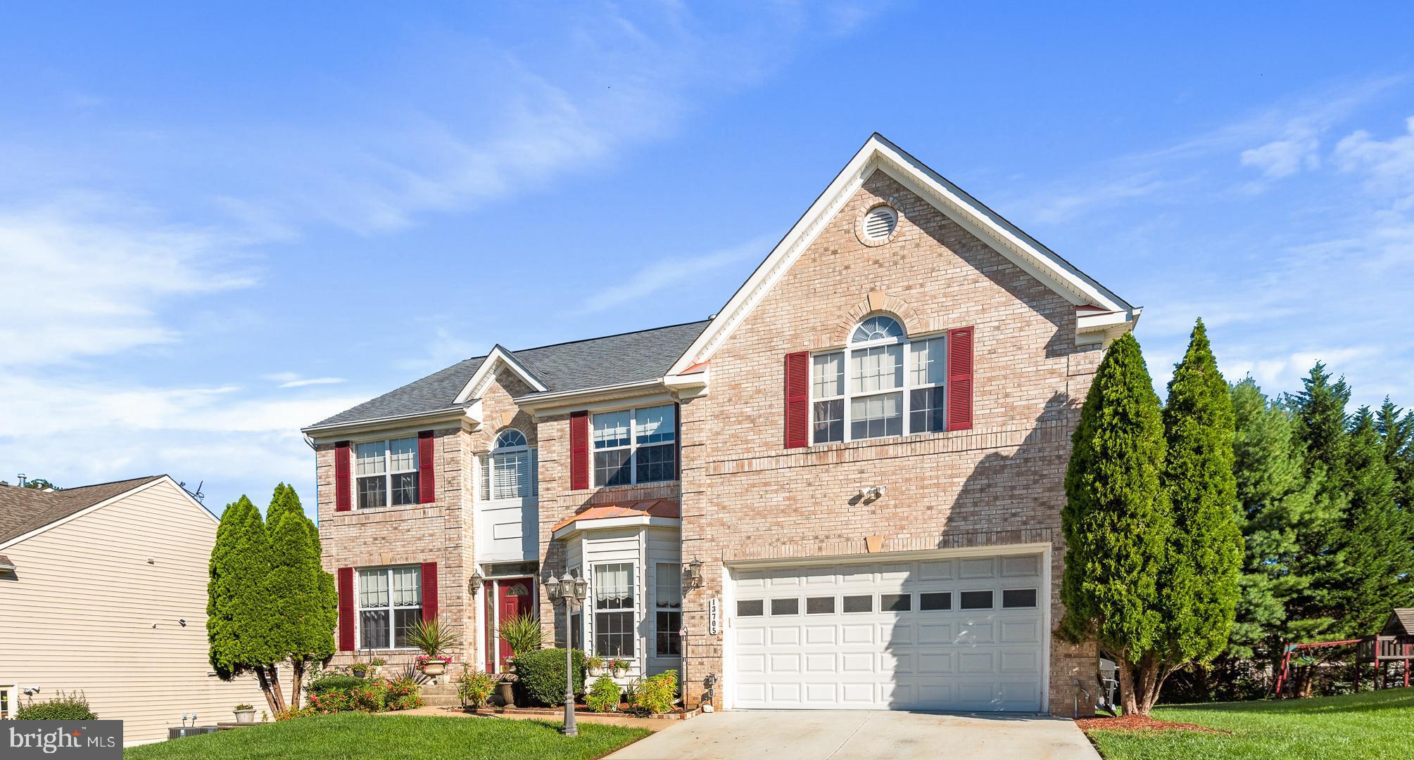 DALE CITY - Residential