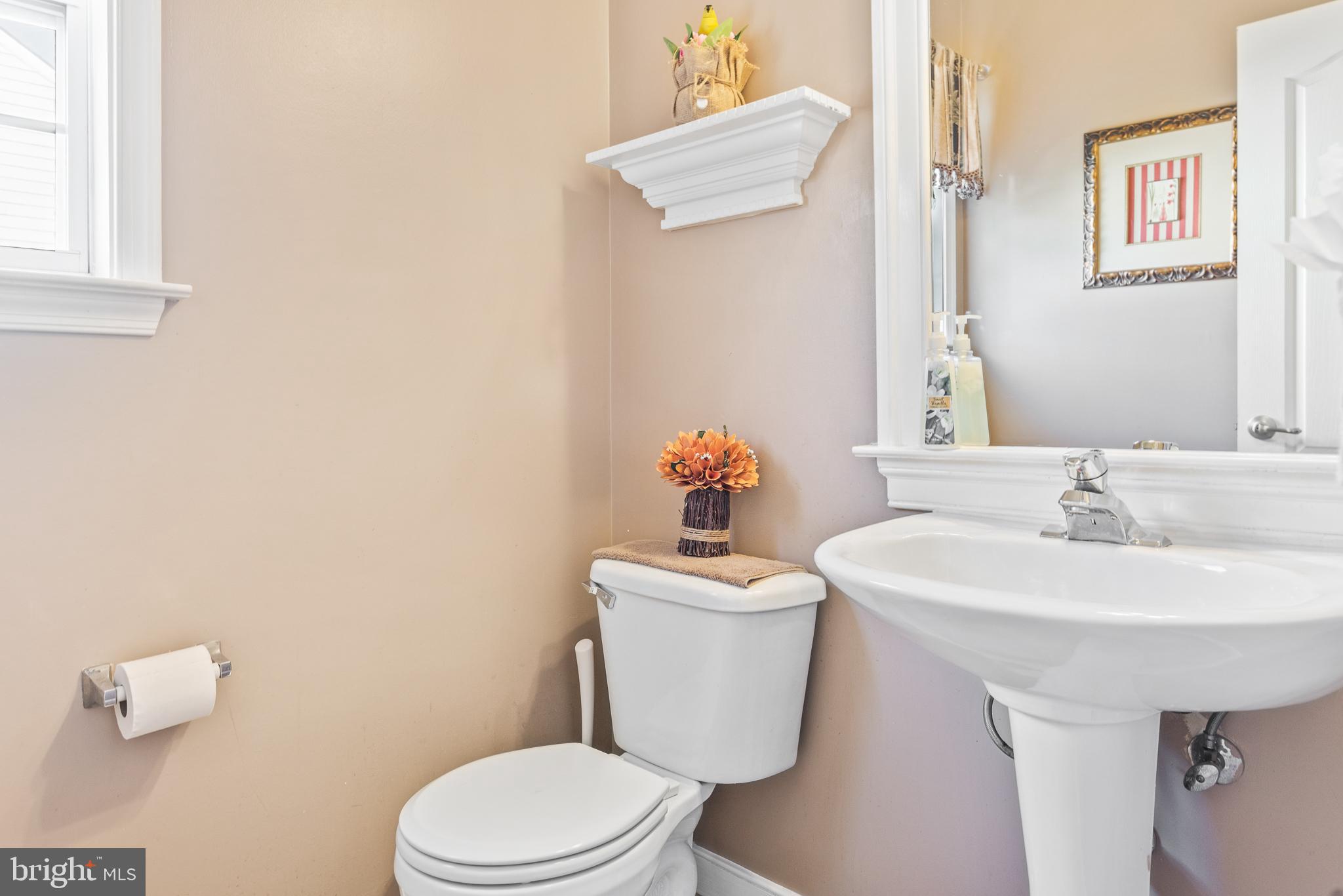 DALE CITY - Residential