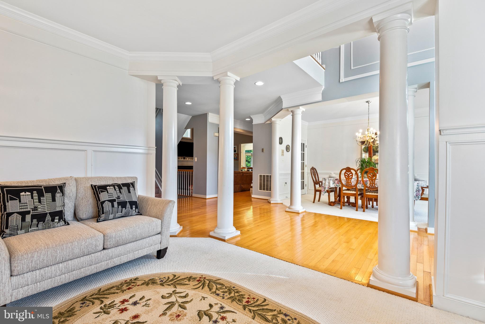 DALE CITY - Residential