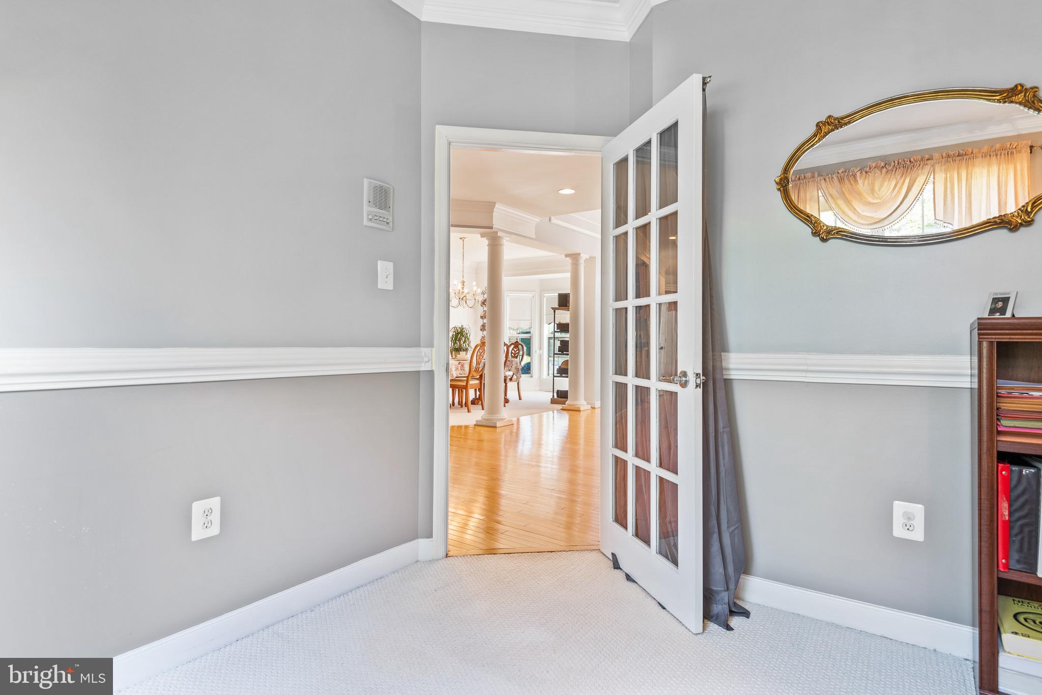 DALE CITY - Residential