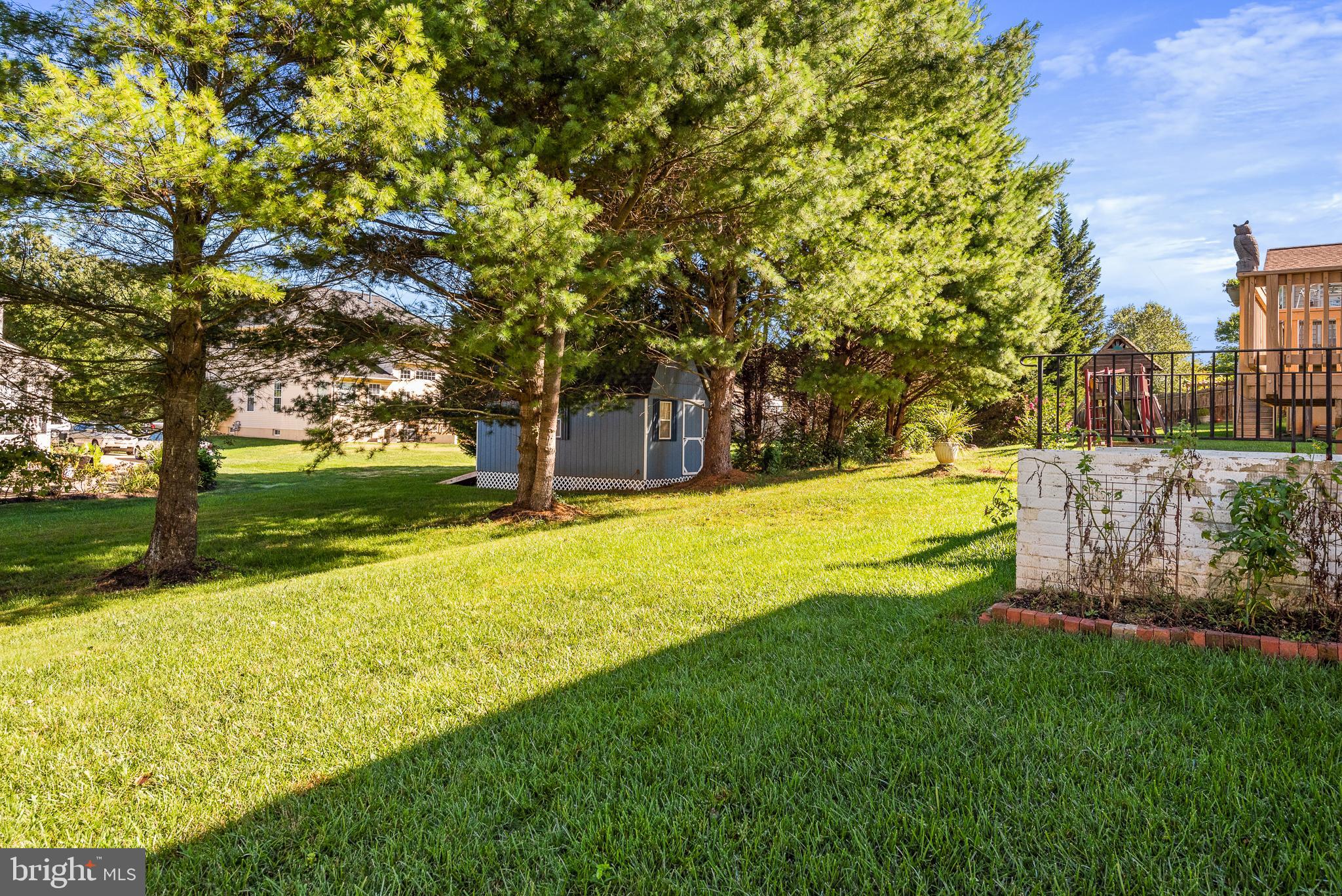 DALE CITY - Residential