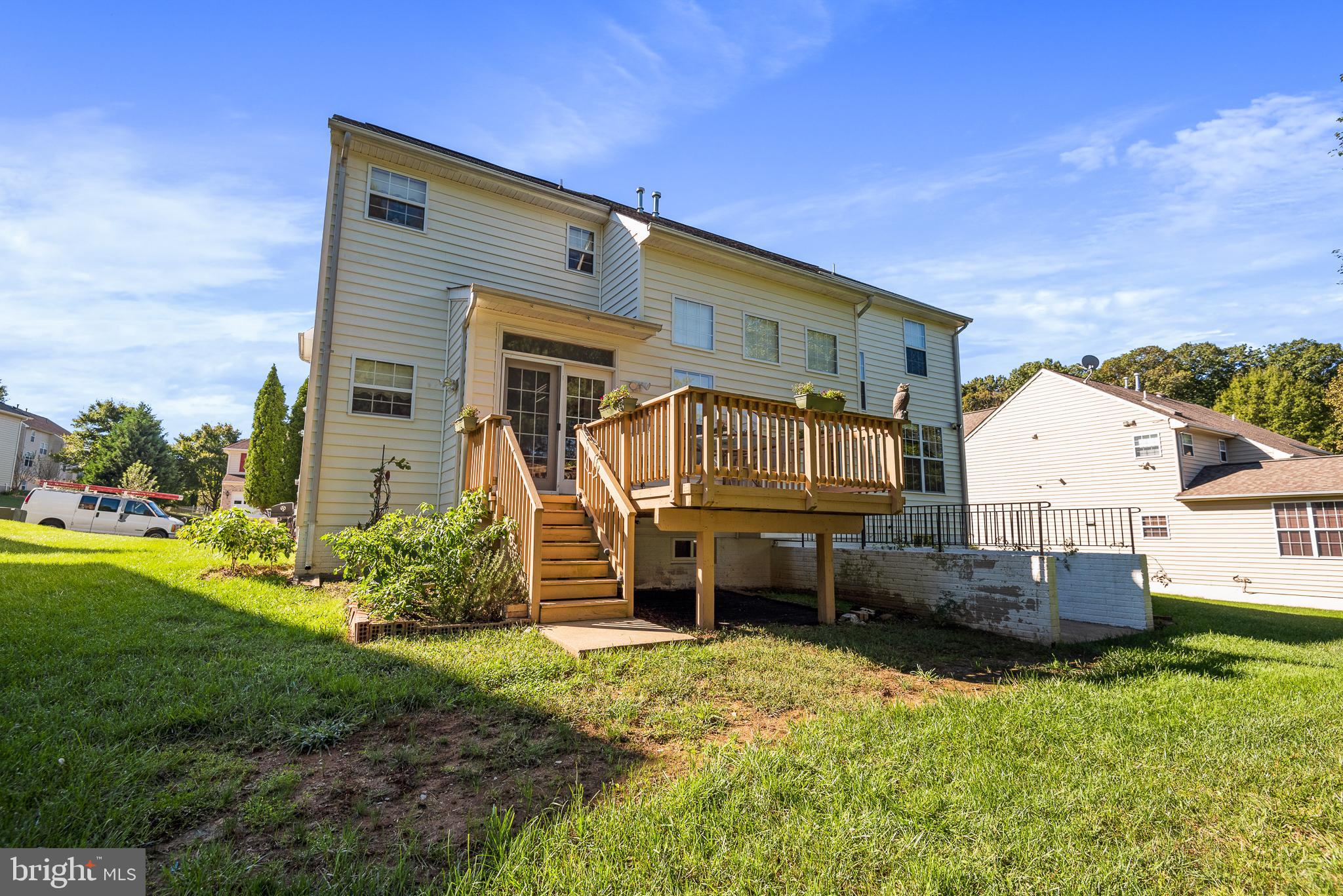 DALE CITY - Residential