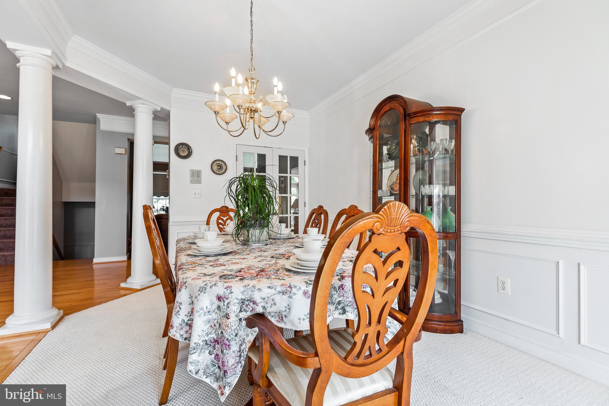 DALE CITY - Residential