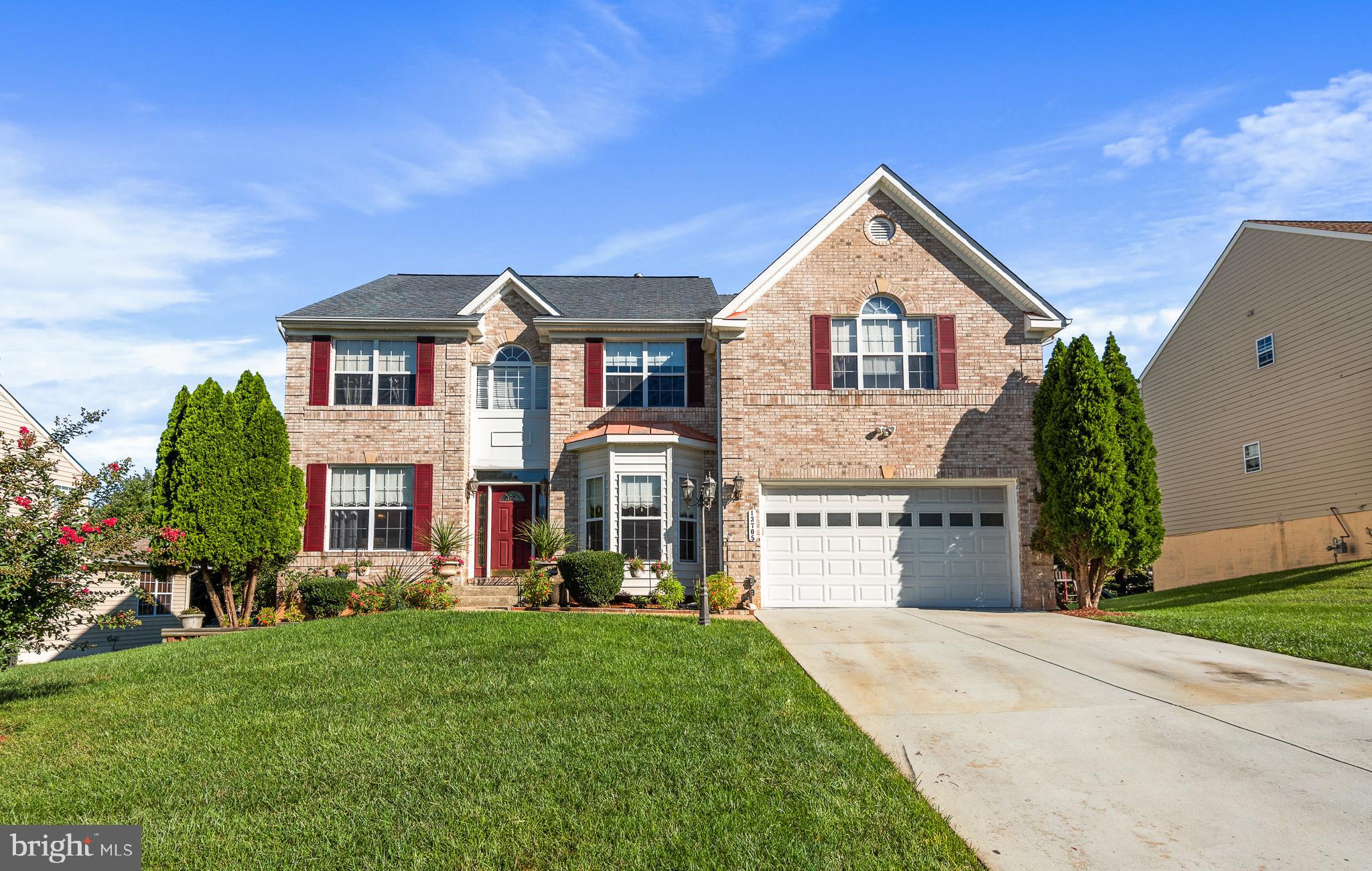 DALE CITY - Residential