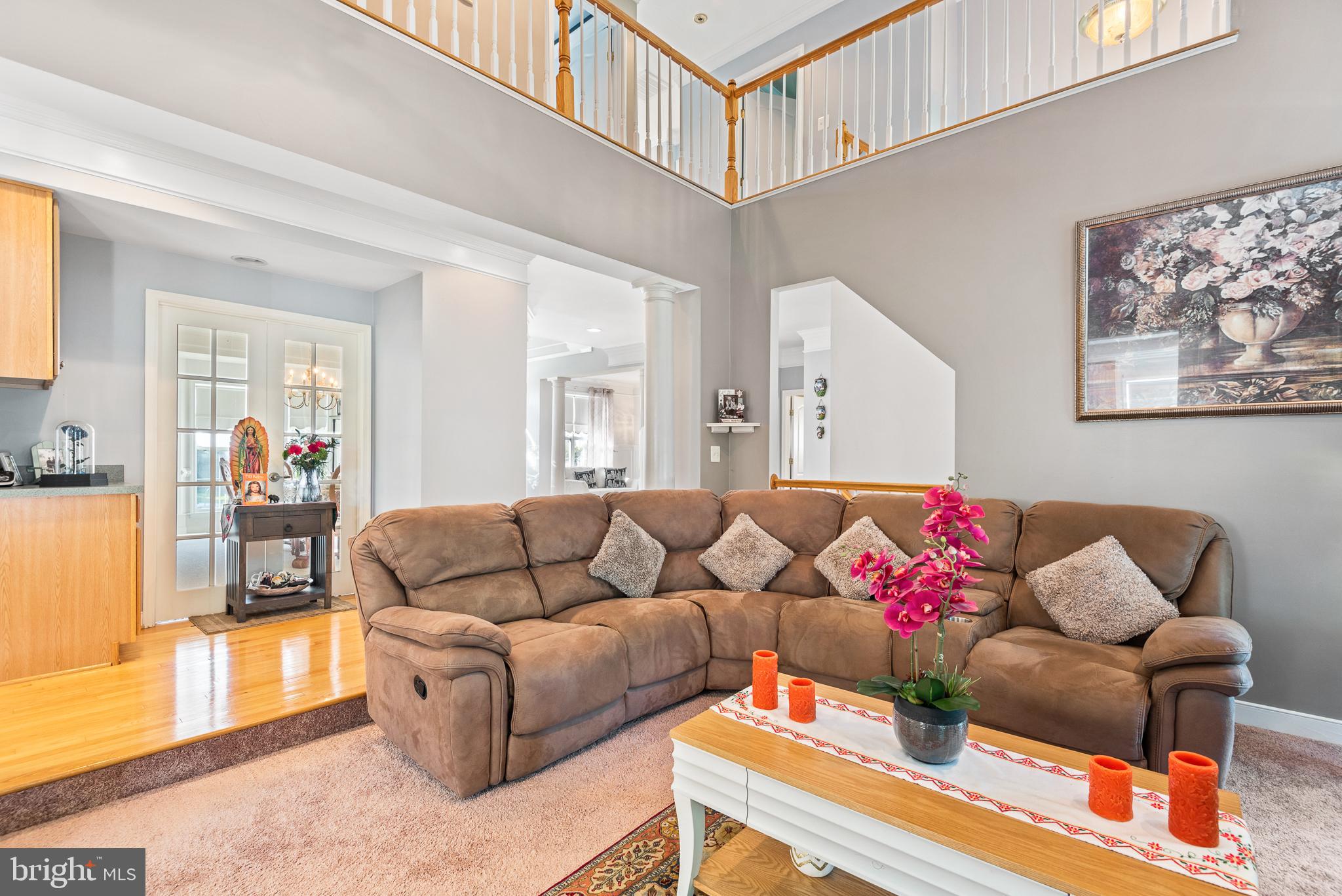 DALE CITY - Residential