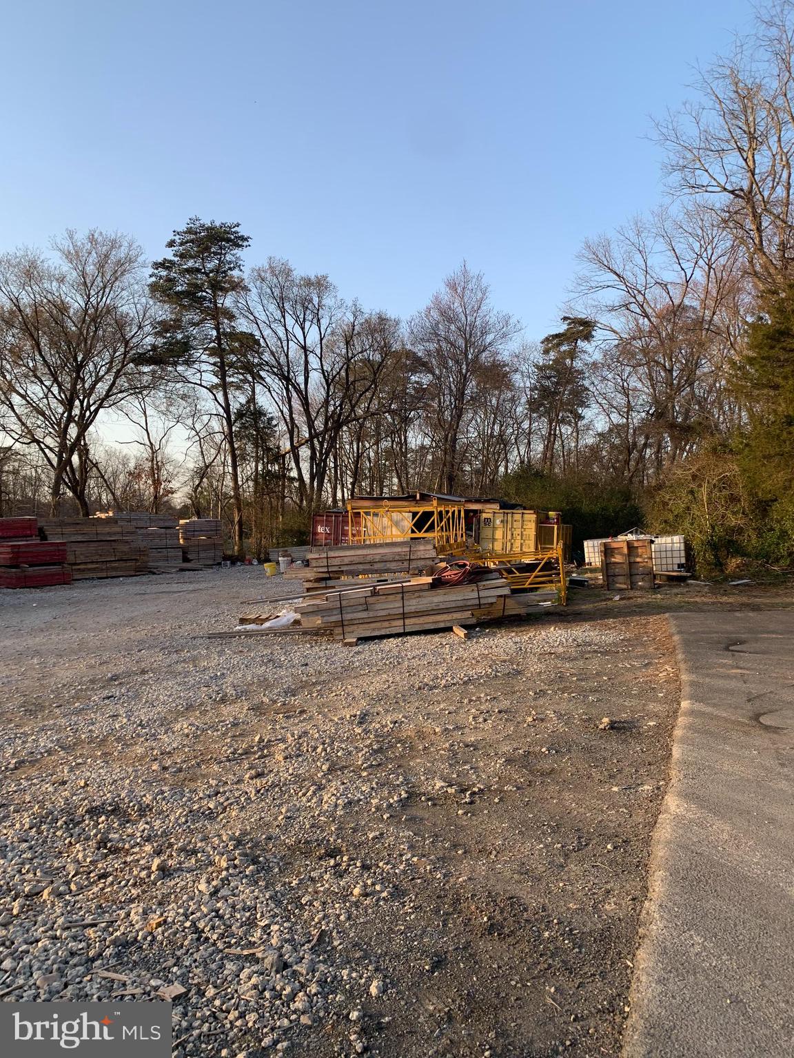 7117 CENTREVILLE ROAD