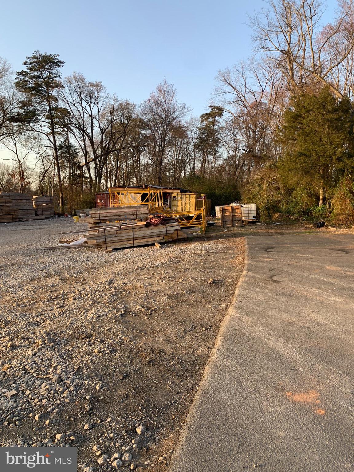 7117 CENTREVILLE ROAD