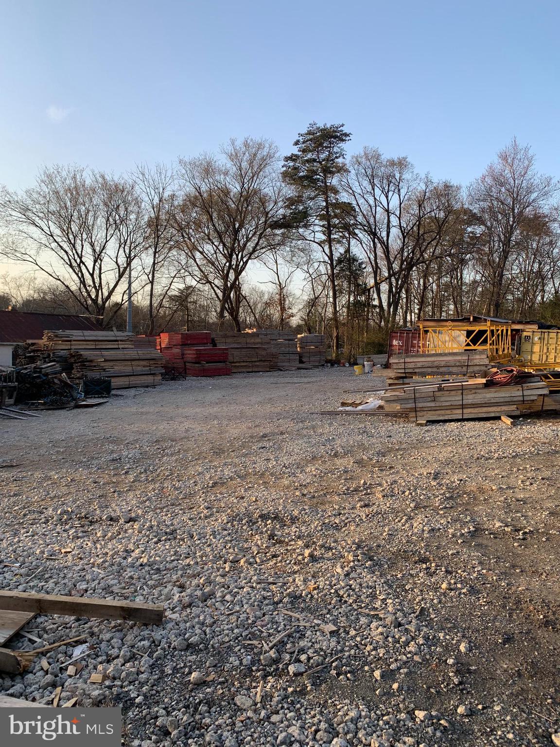 7117 CENTREVILLE ROAD