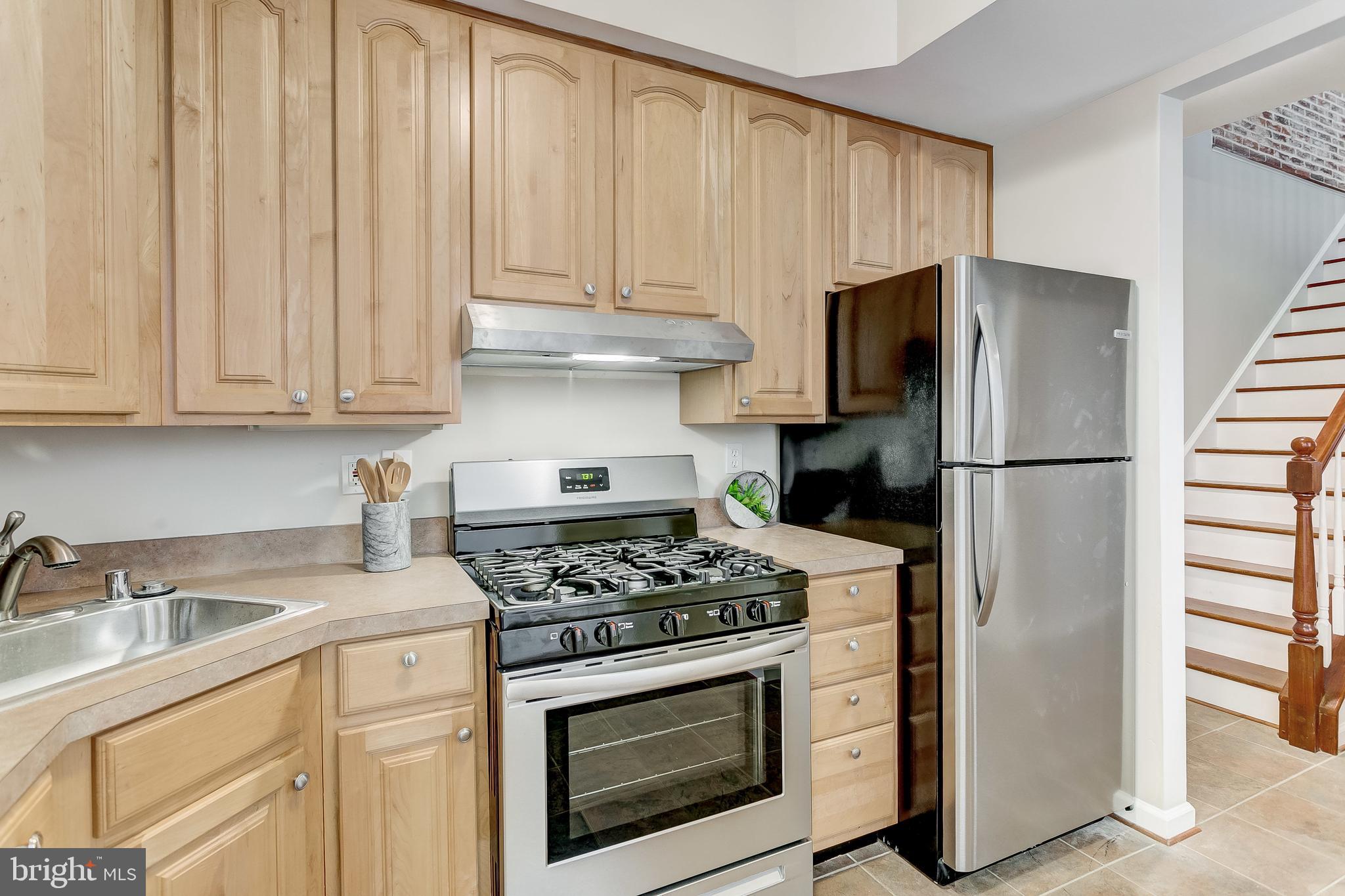 FEDERAL HILL HISTORIC DISTRICT - Residential