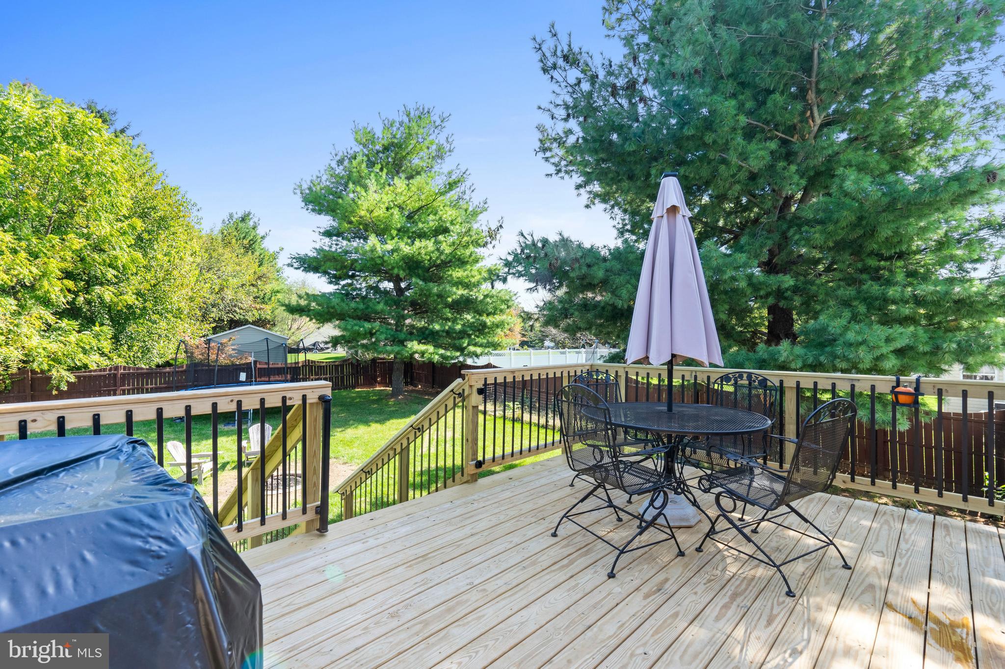 BRIAR RUN - Residential