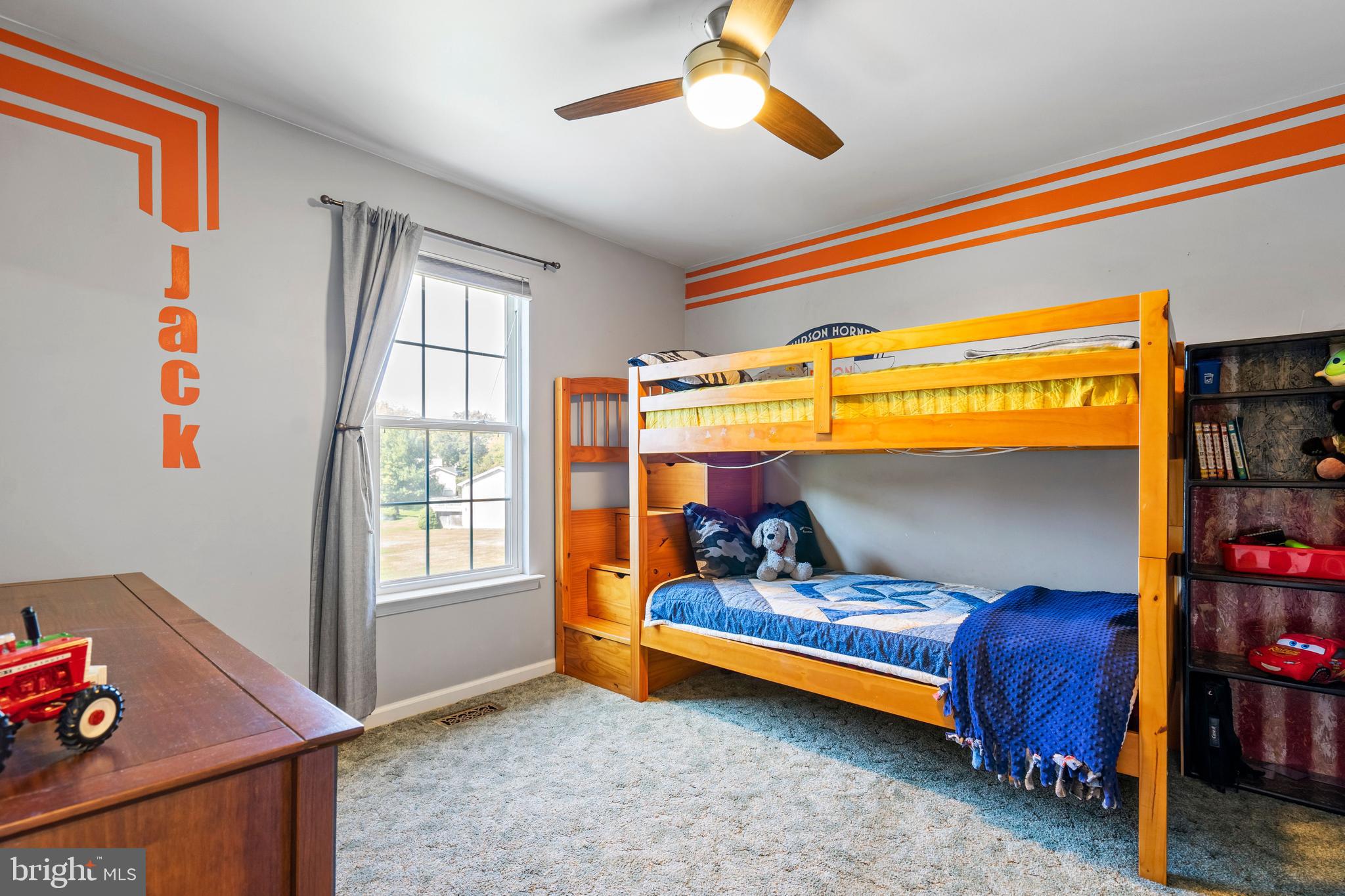 BRIAR RUN - Residential