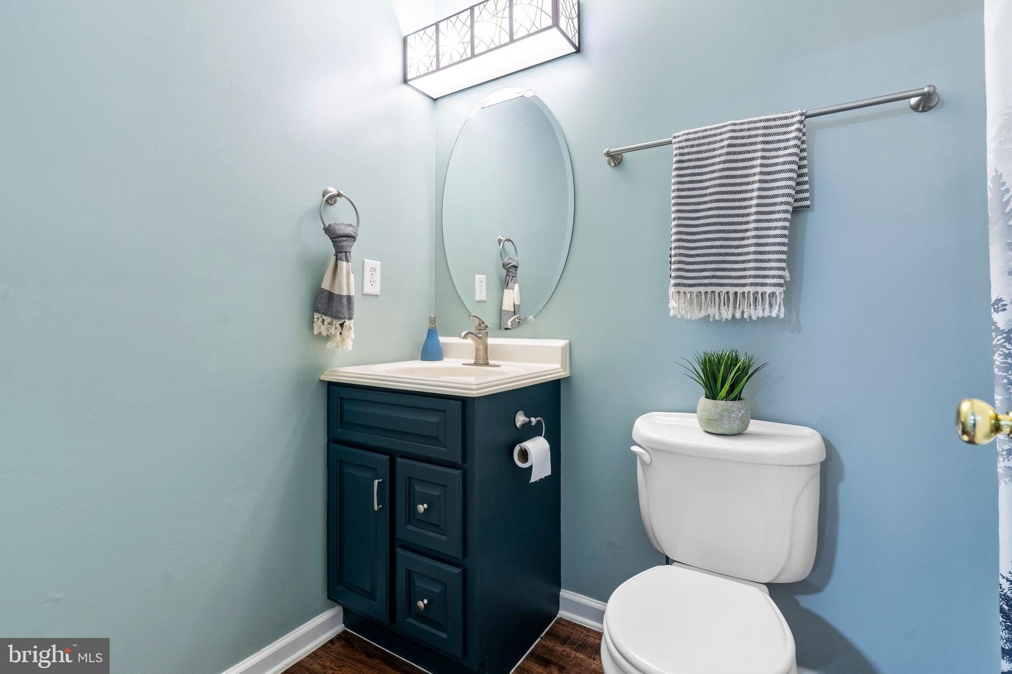 BRIAR RUN - Residential