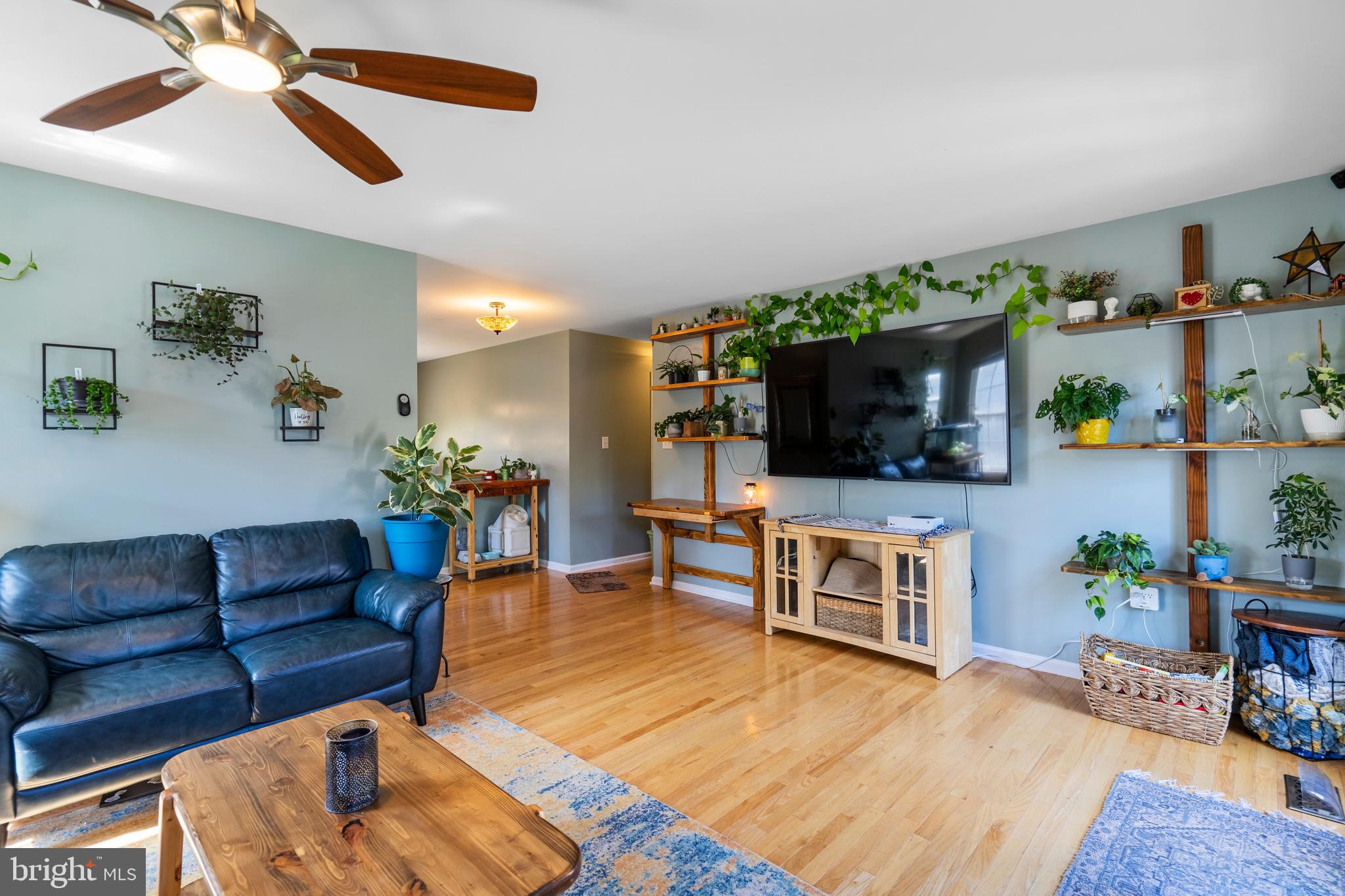 BRIAR RUN - Residential